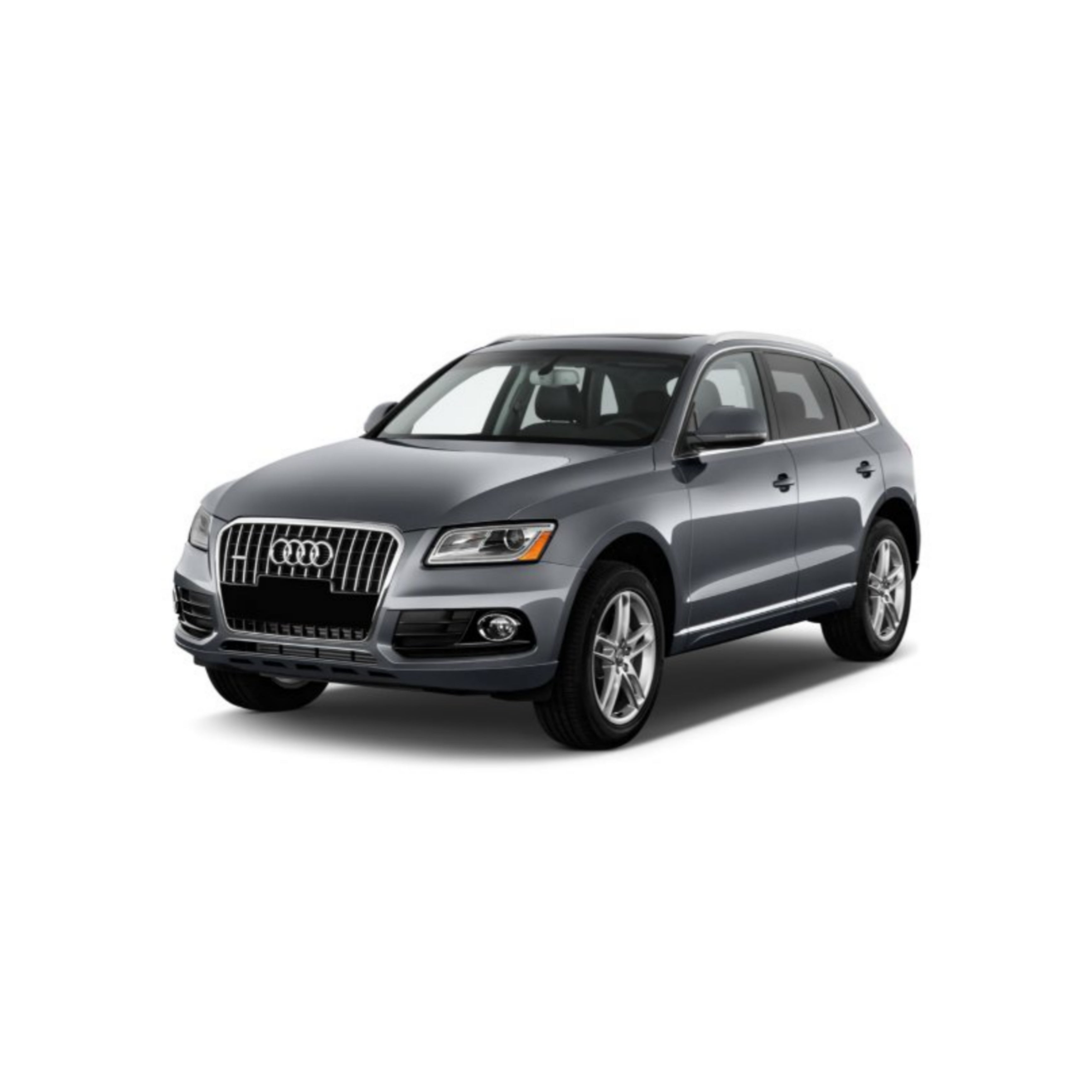 Audi Q5 | 1ª Serie (2008-2017)