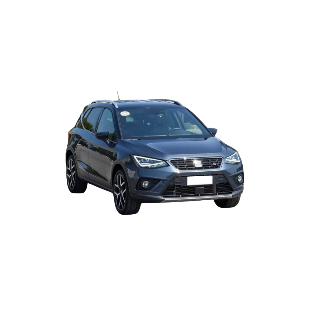 Seat Arona (2017-2024)