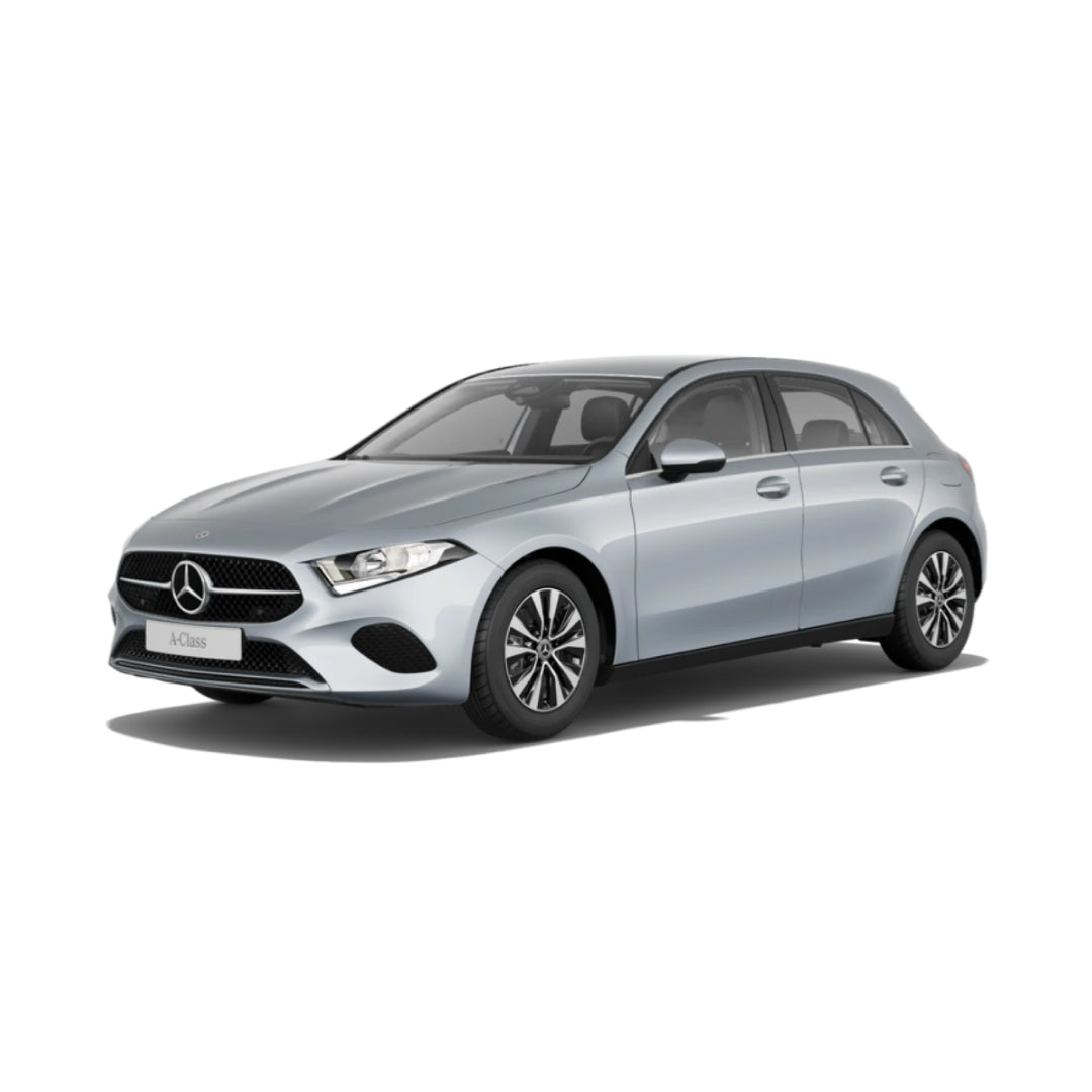 Mercedes Classe A | W177 (Dal 2018-2025)