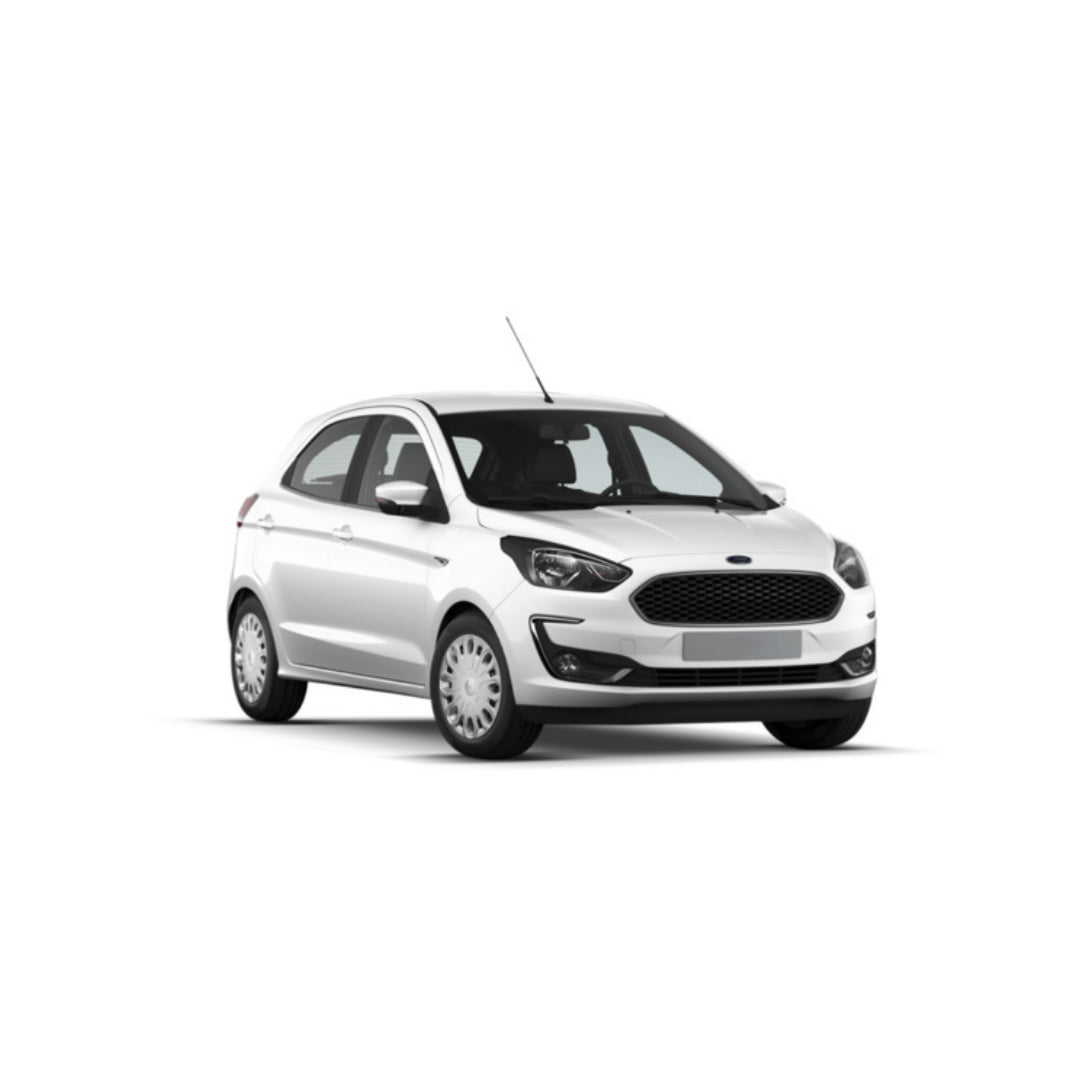Ford Ka 3ª Serie (2016-2019)