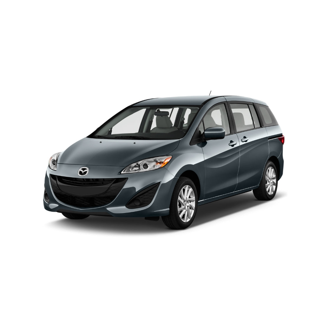 Mazda 5 | 2ª Serie (CW) (2010-2015)