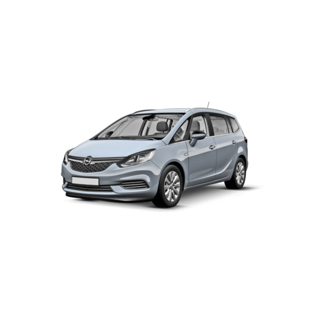 Opel Zafira C Tourer (2011-2019)