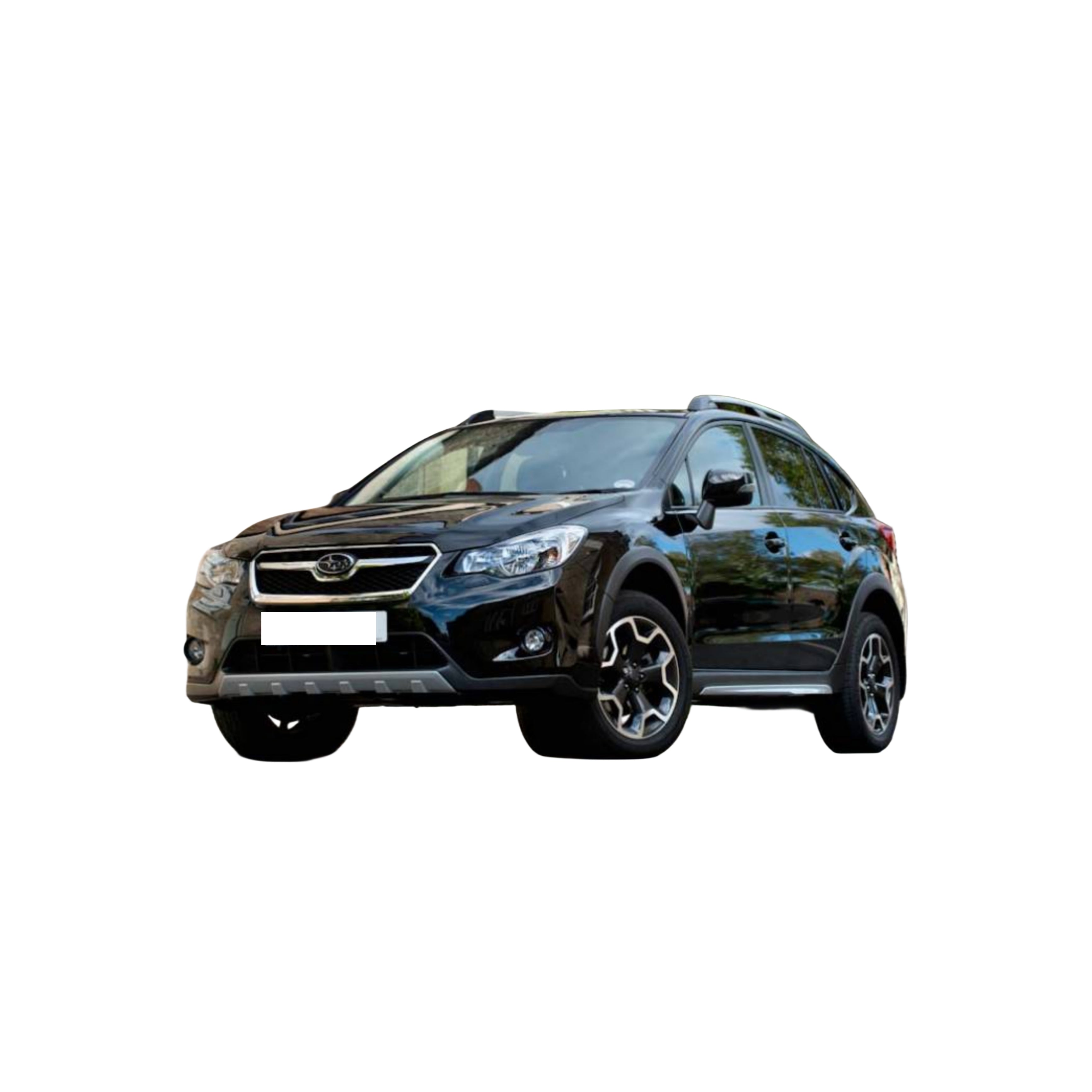 Subaru Impreza (XV) 1ª Serie (2012-2019)