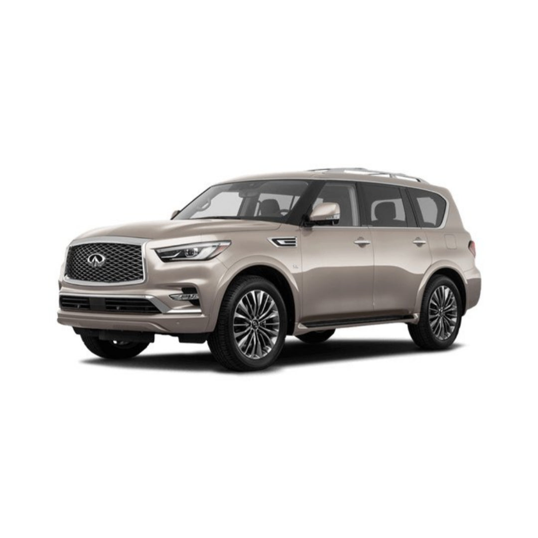 Infiniti QX80 Pre-Restyling (2010-2017)