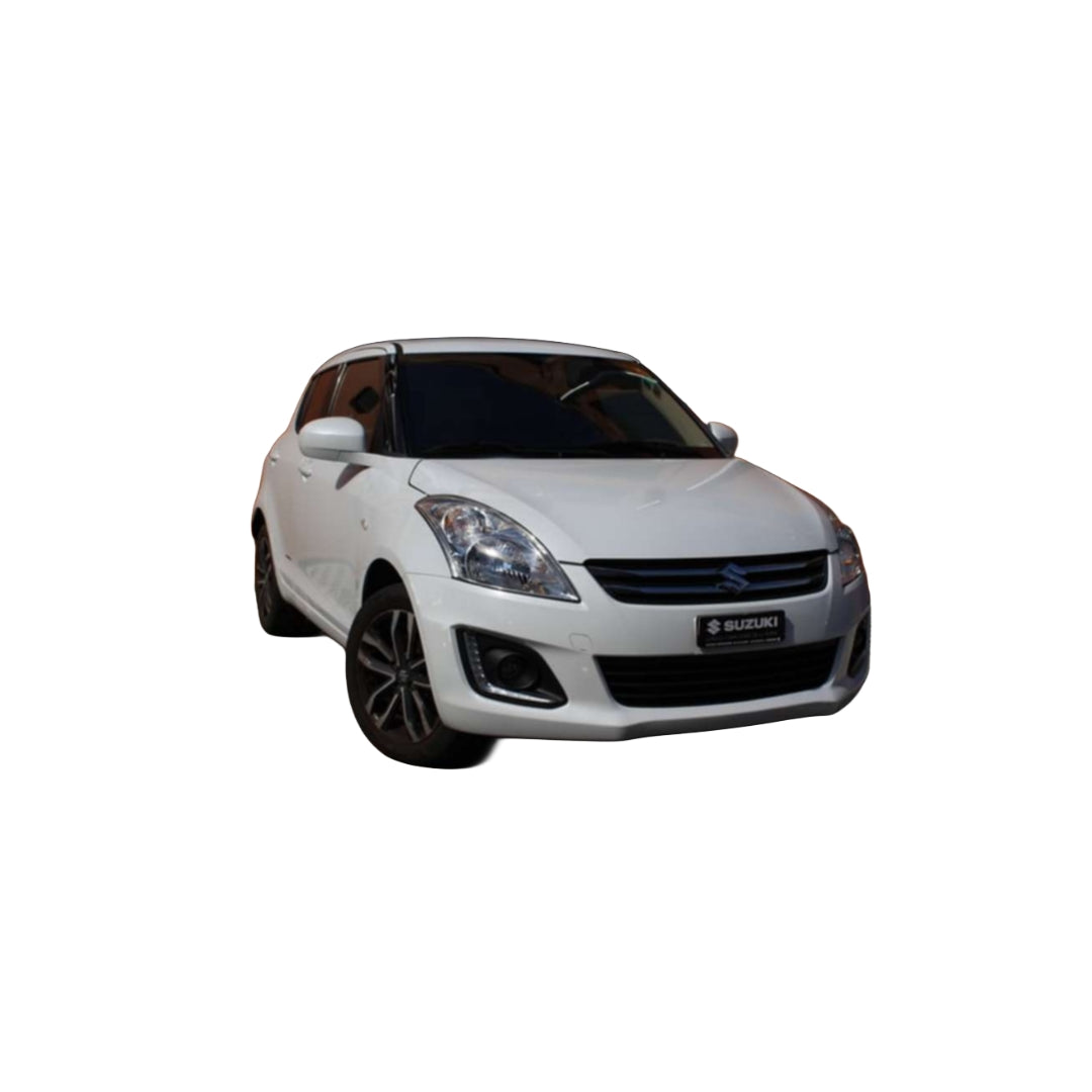 Suzuki Swift V | 5ª Serie (2010-2017)