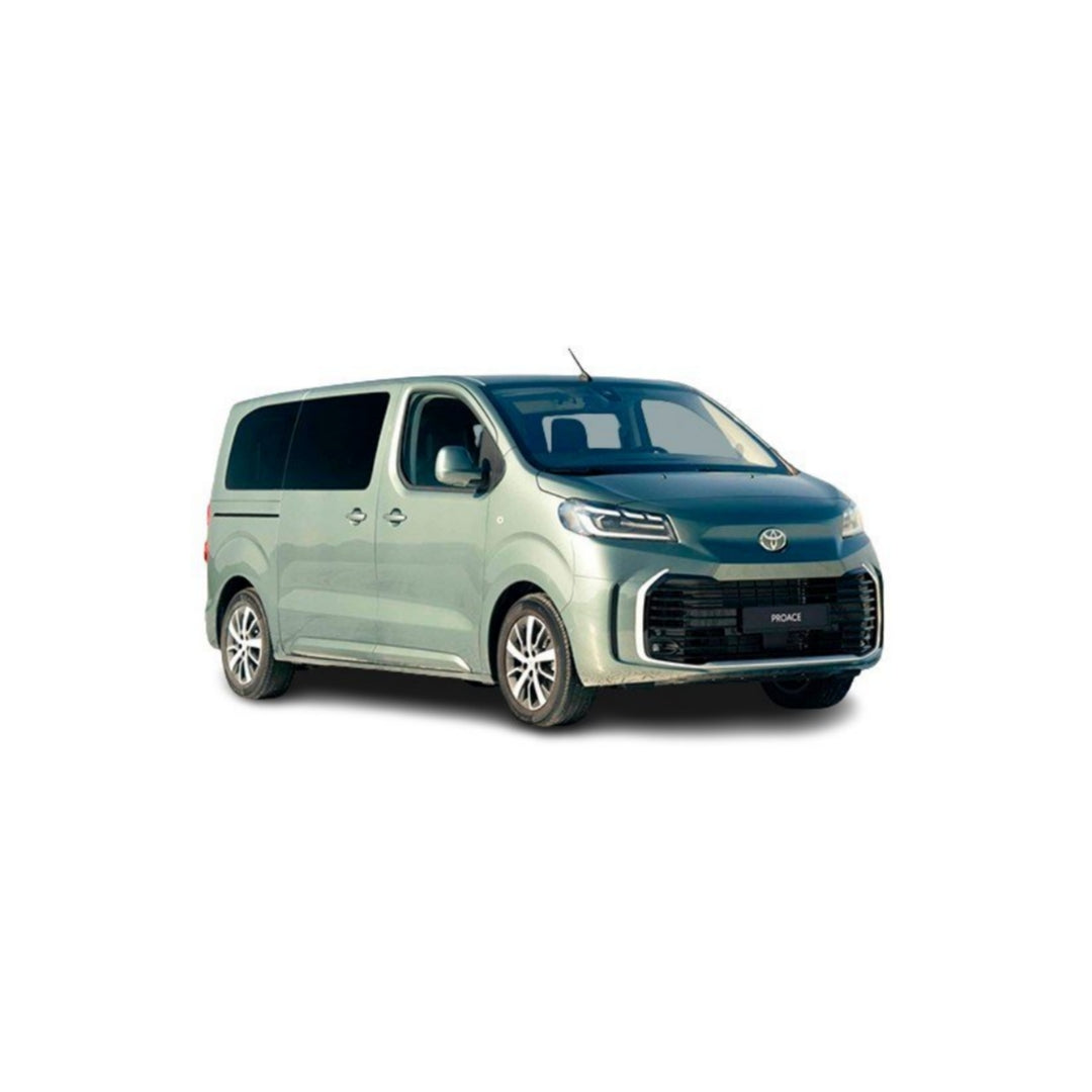 Toyota ProAce City 3ª Serie (2024-2026)