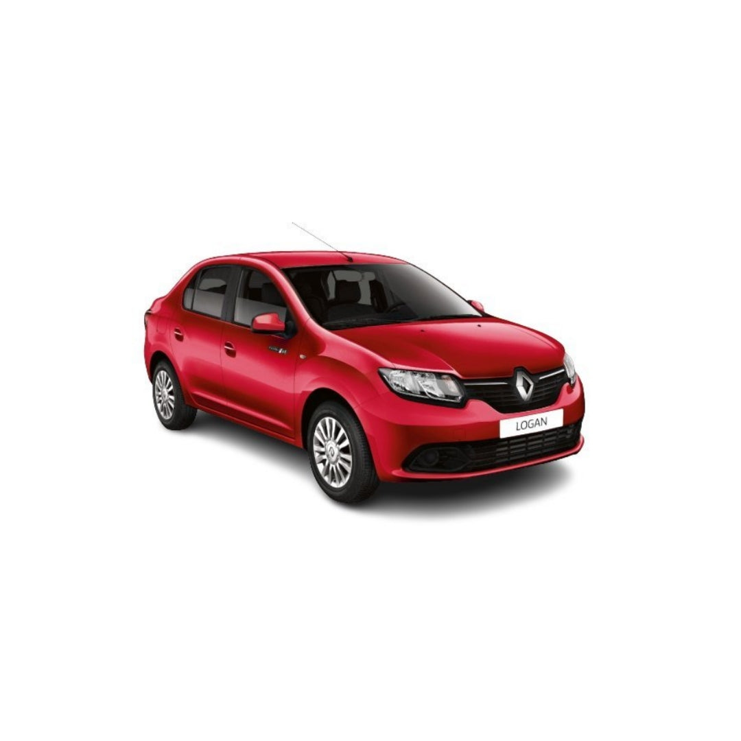 Renault/Dacia Logan 2ª Serie (2012-2020)