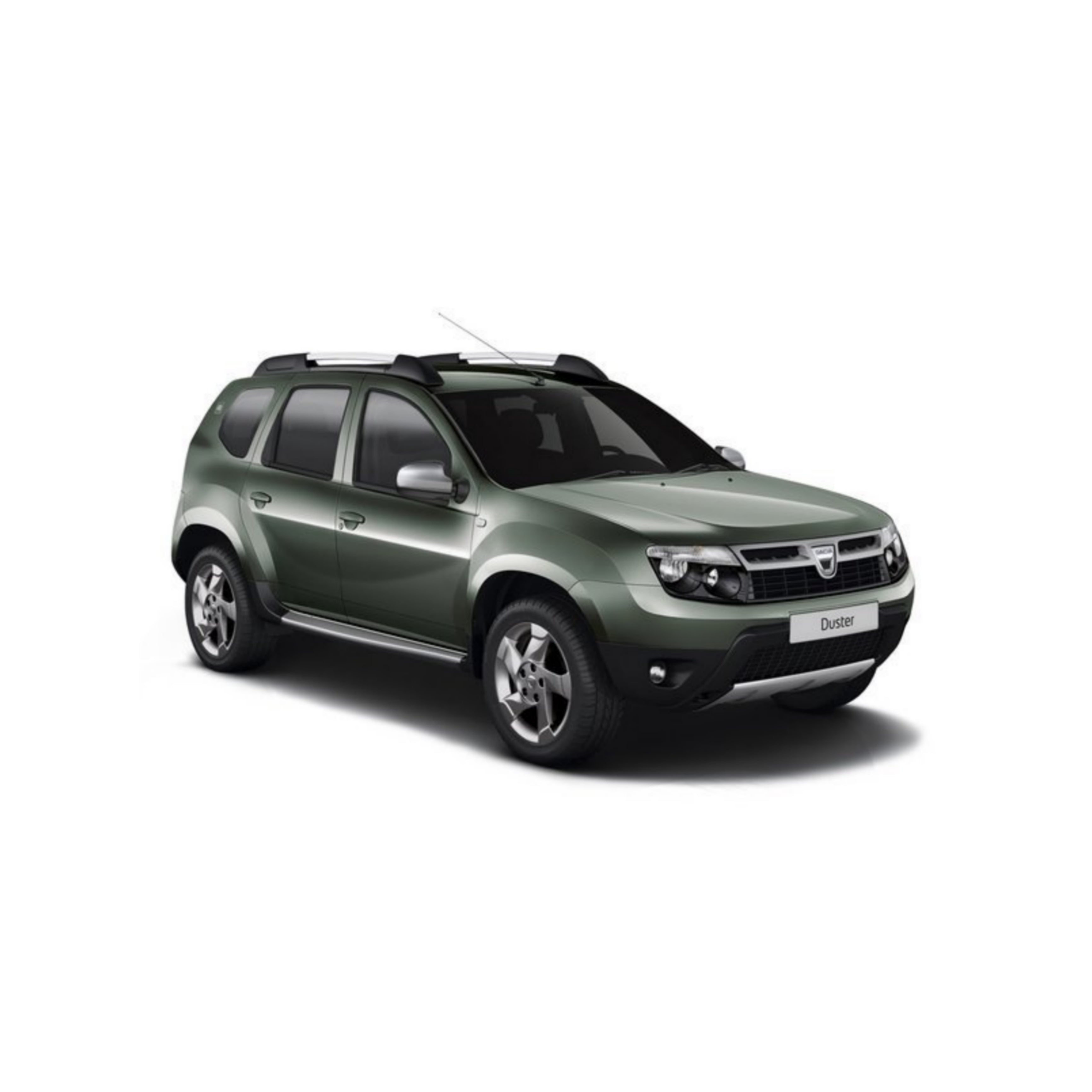Dacia Duster | 1ª Serie (2010-2017)