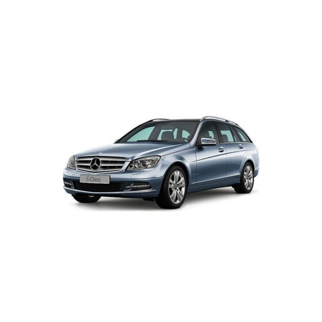Mercedes Classe C | W203 Restyling (2004-2007)
