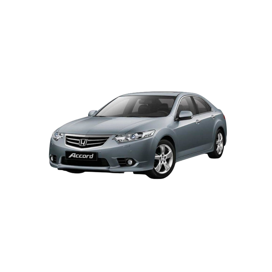 Honda Accord 8ª (2008-2012)