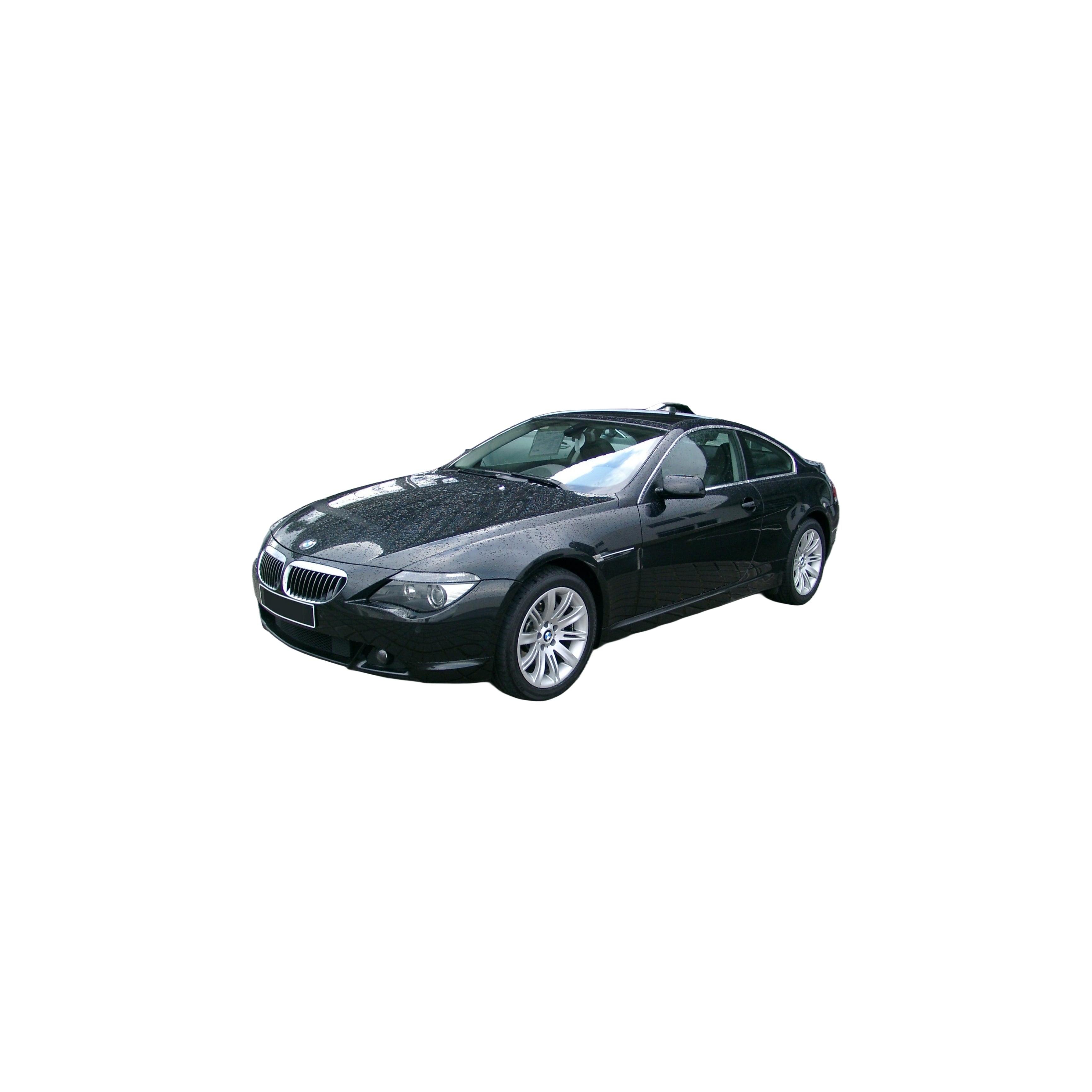 BMW Serie 6 | E63-E64 (2003-2011)