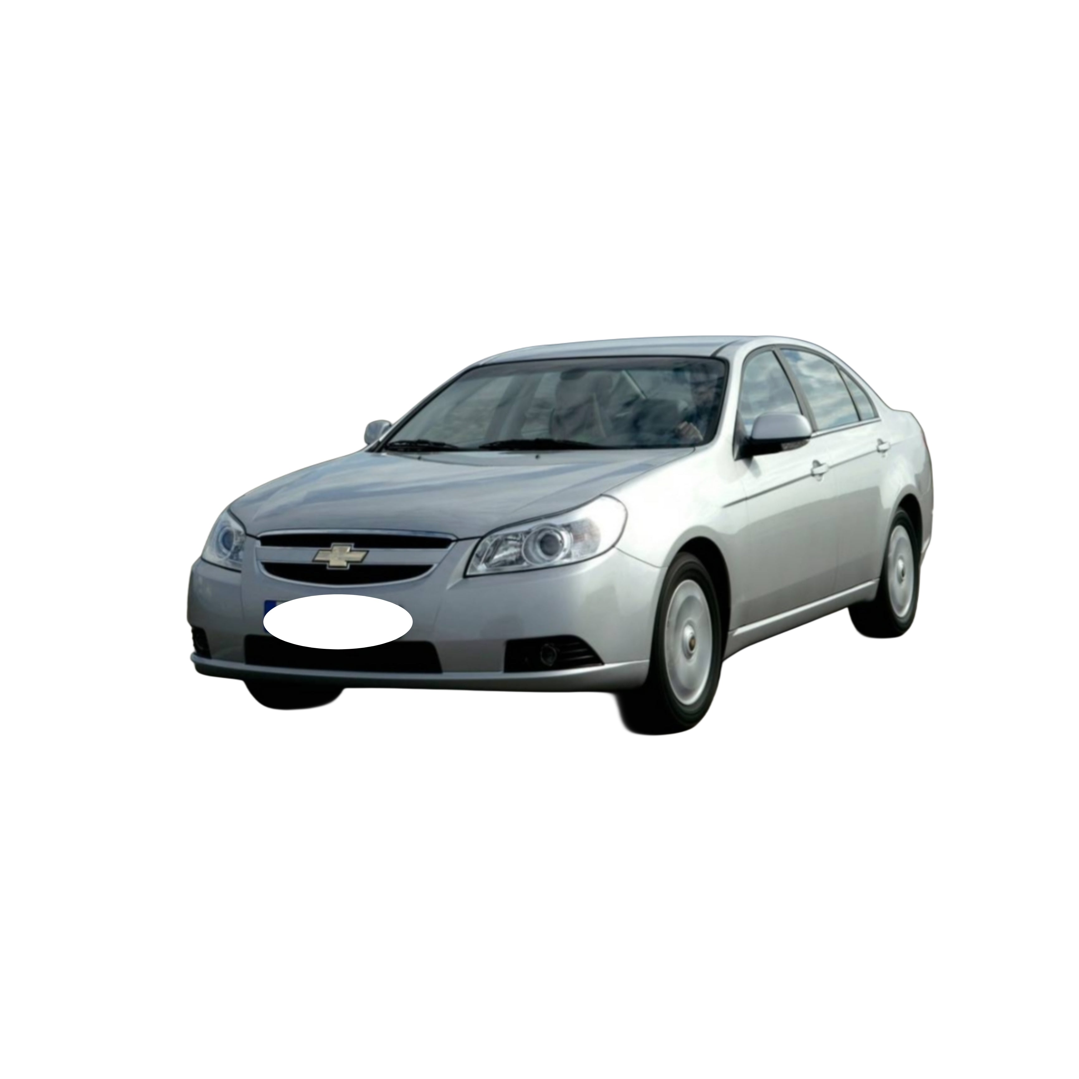 Chevrolet Chevy | Epica (2006-2011)