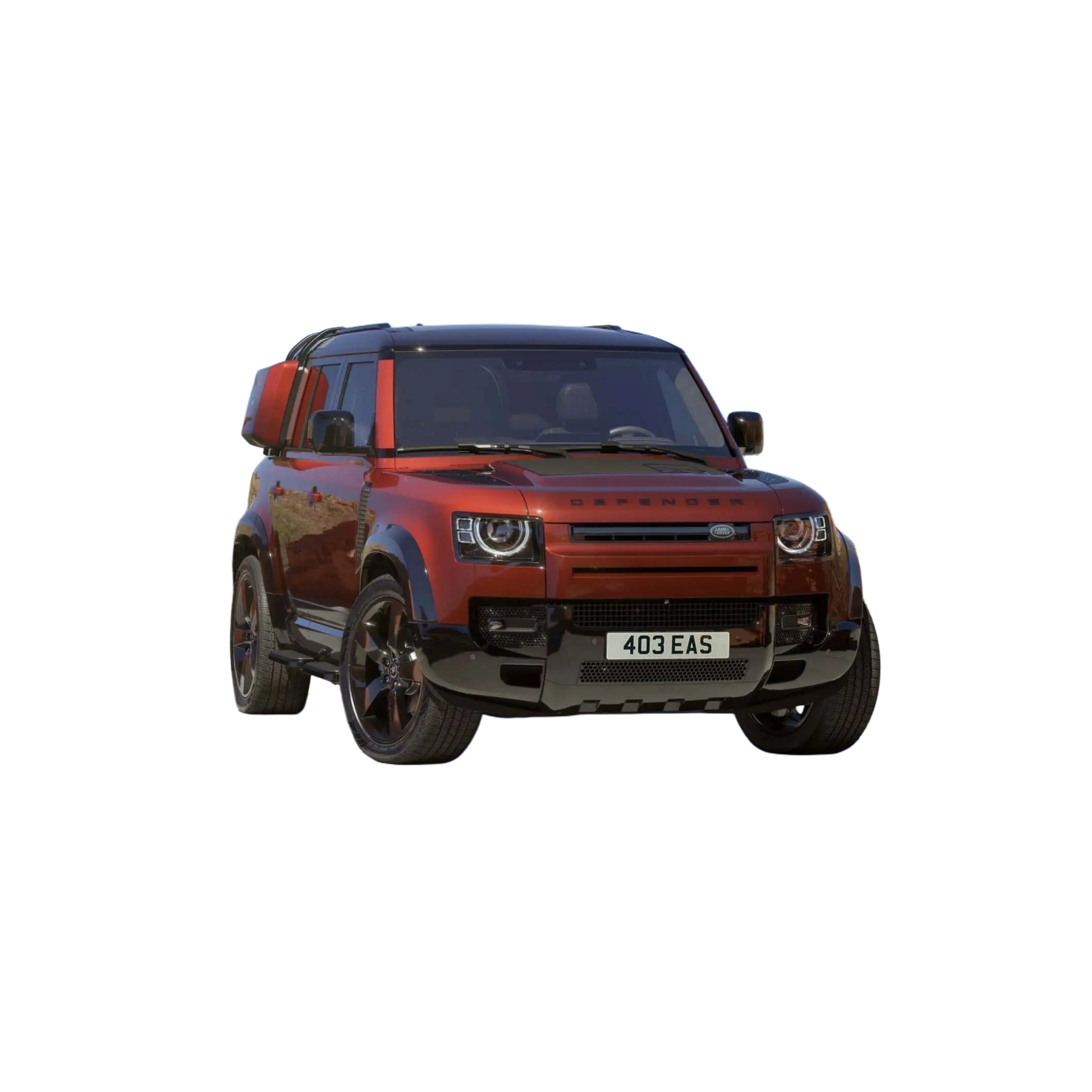 Land Rover Defender (L663)(2019-2023)