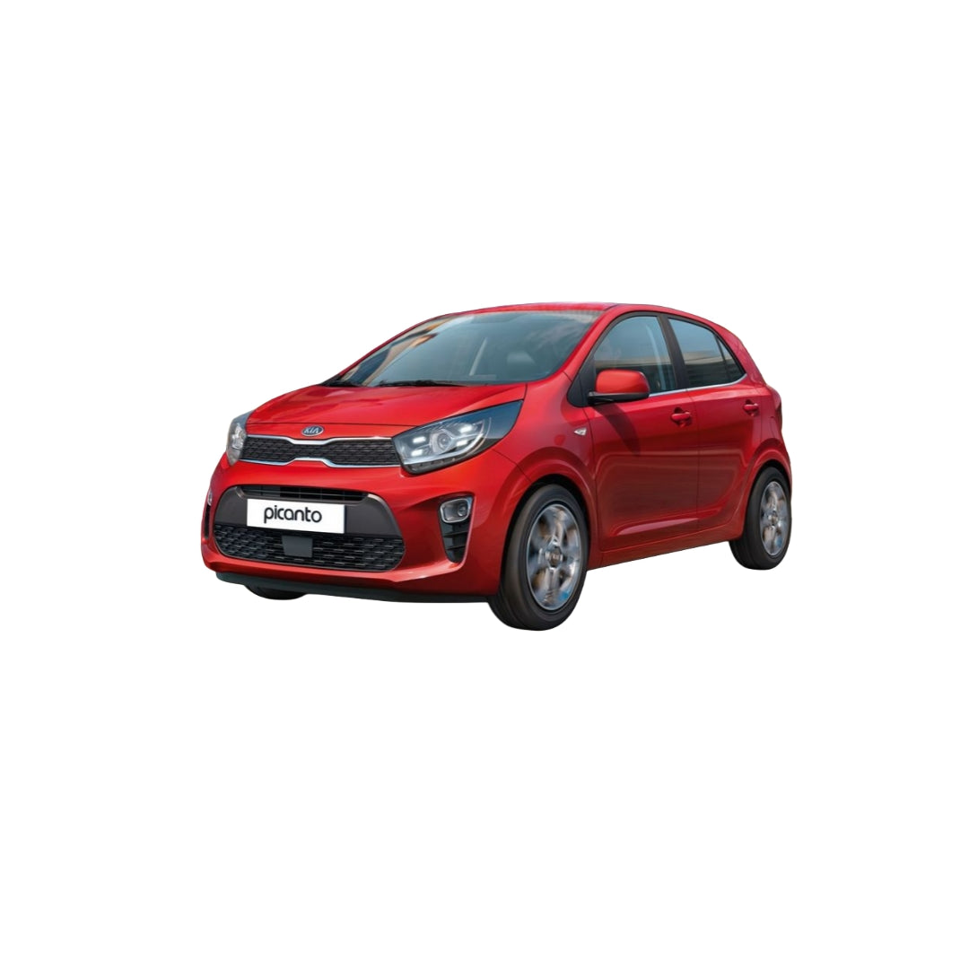 Kia Picanto (JA) 3ª Serie Pre-Restyling (2017-2020)