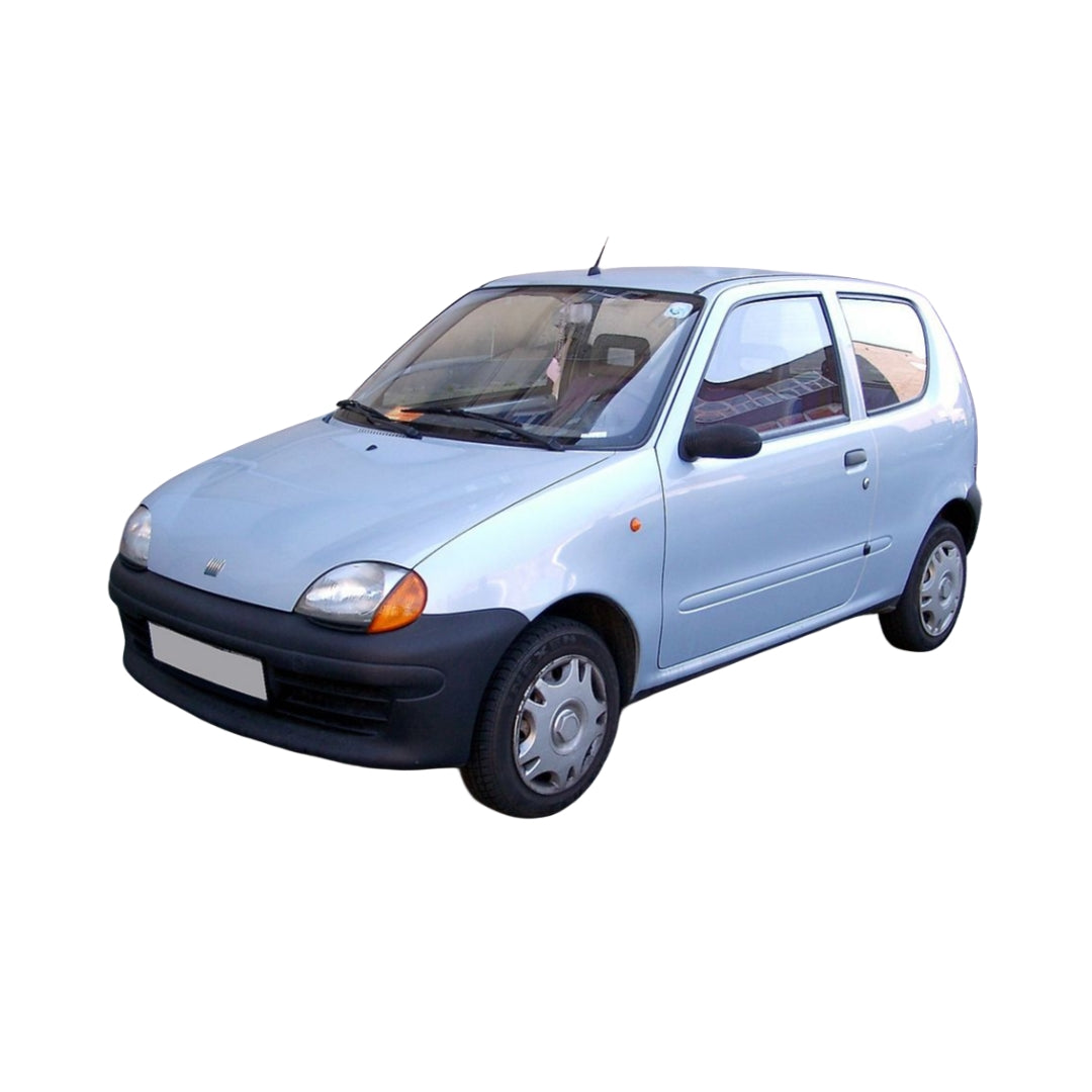 Fiat 600 (Universali)