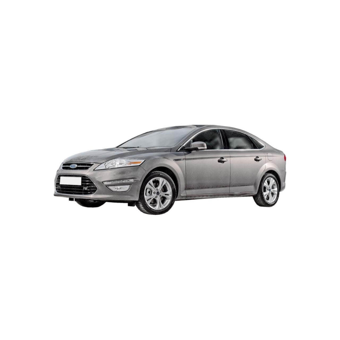 Ford Mondeo MK4 (2007-2014)