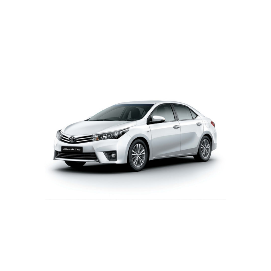 Toyota Corolla Auris (E170-E180) 11ª Serie (2013-2019)