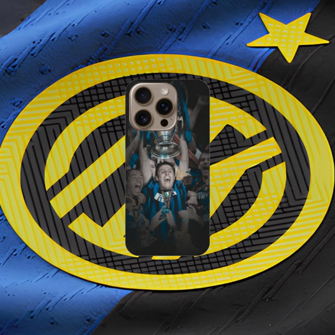 Cover Tifo Inter