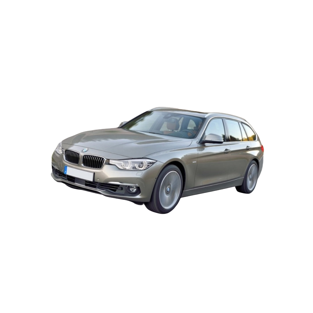 BMW Serie 3/4 | F30-F31-F32-F33-F34 (2012-2019)