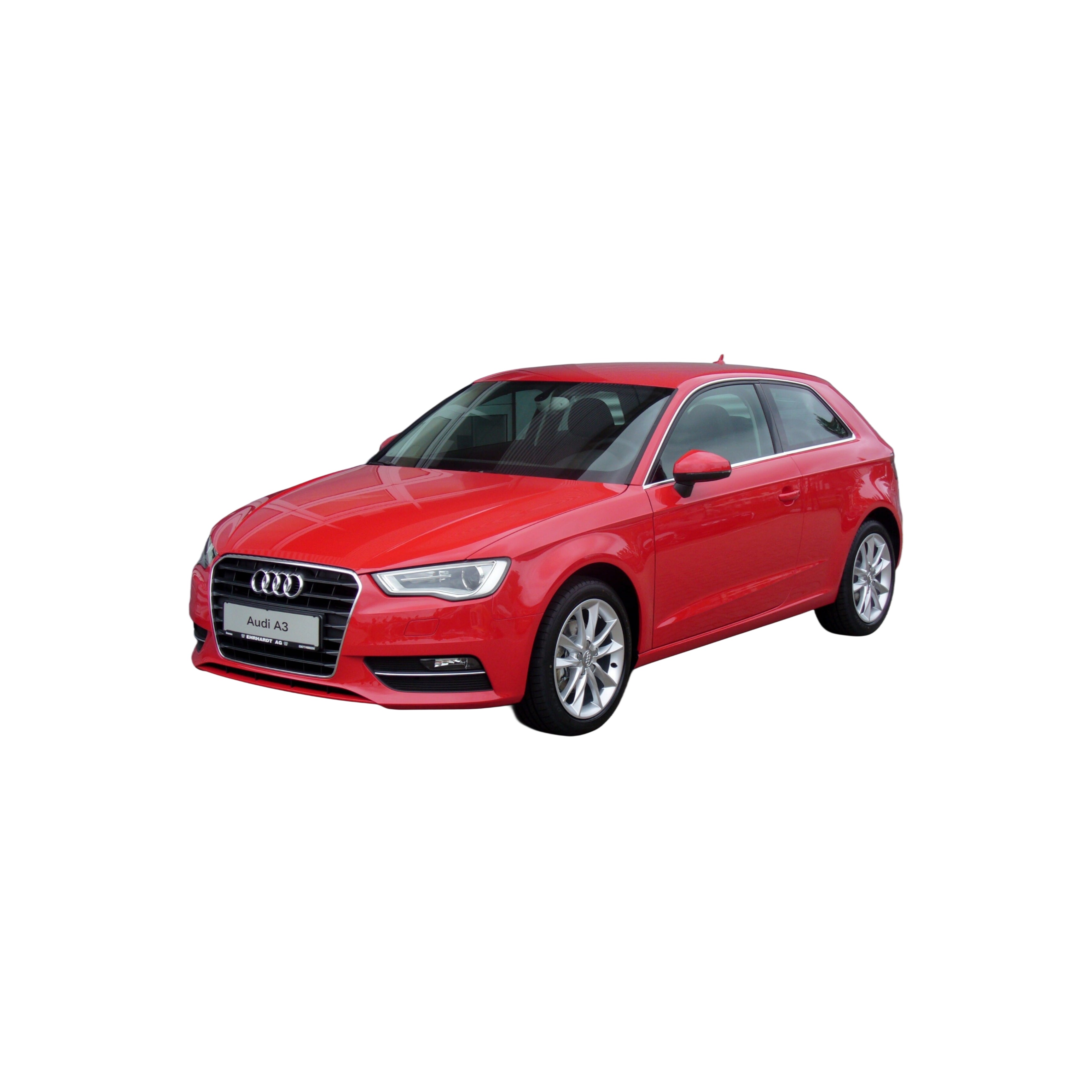 Audi A3 (8V) 3ª Serie (2012-2020)