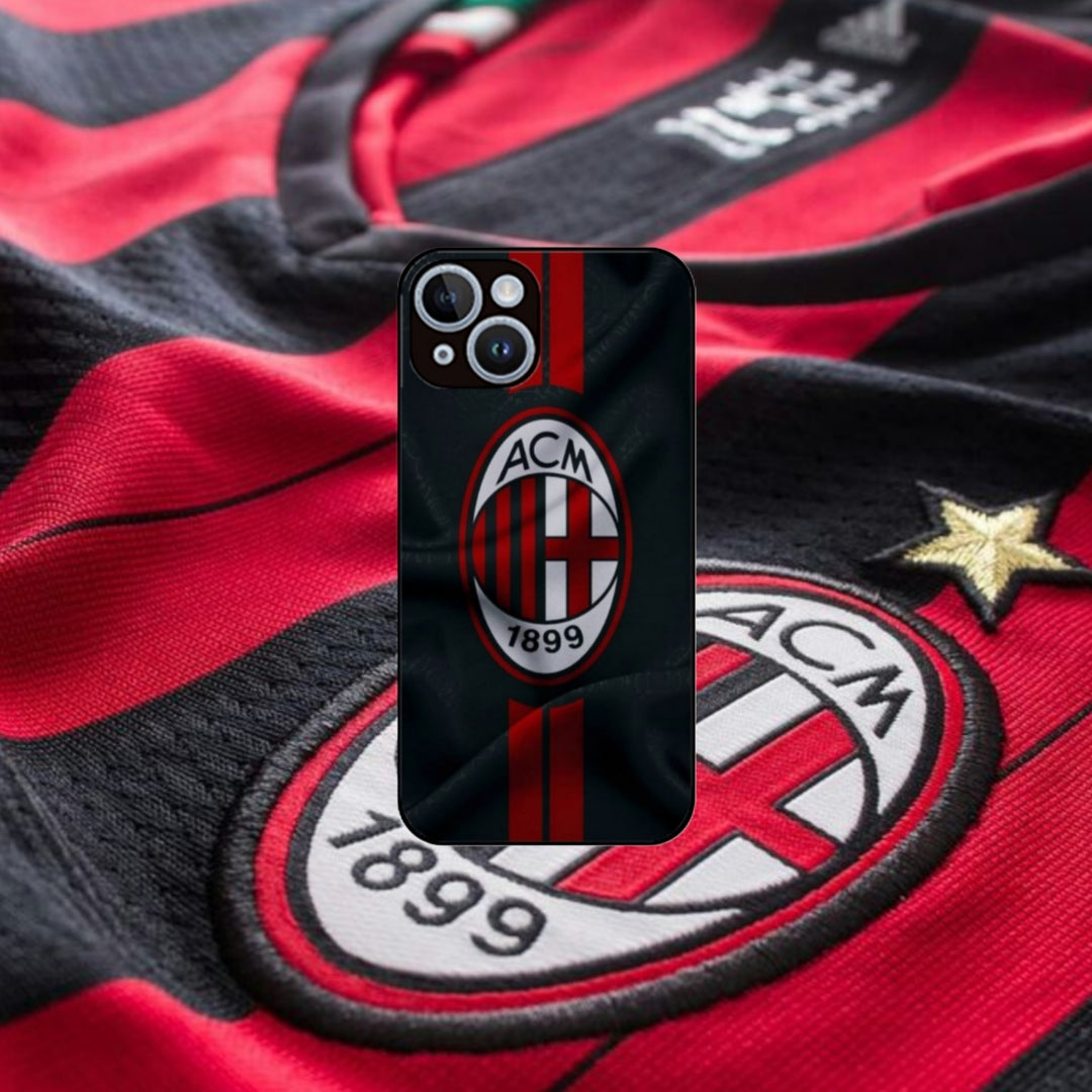 Cover Tifo Milan