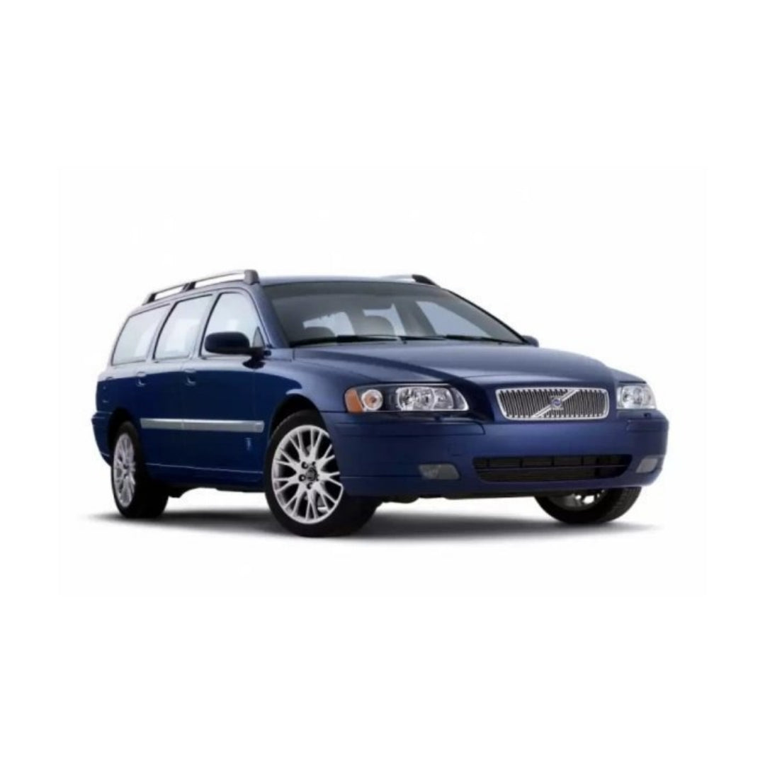 Volvo V70 2ª Serie (2000-2007)