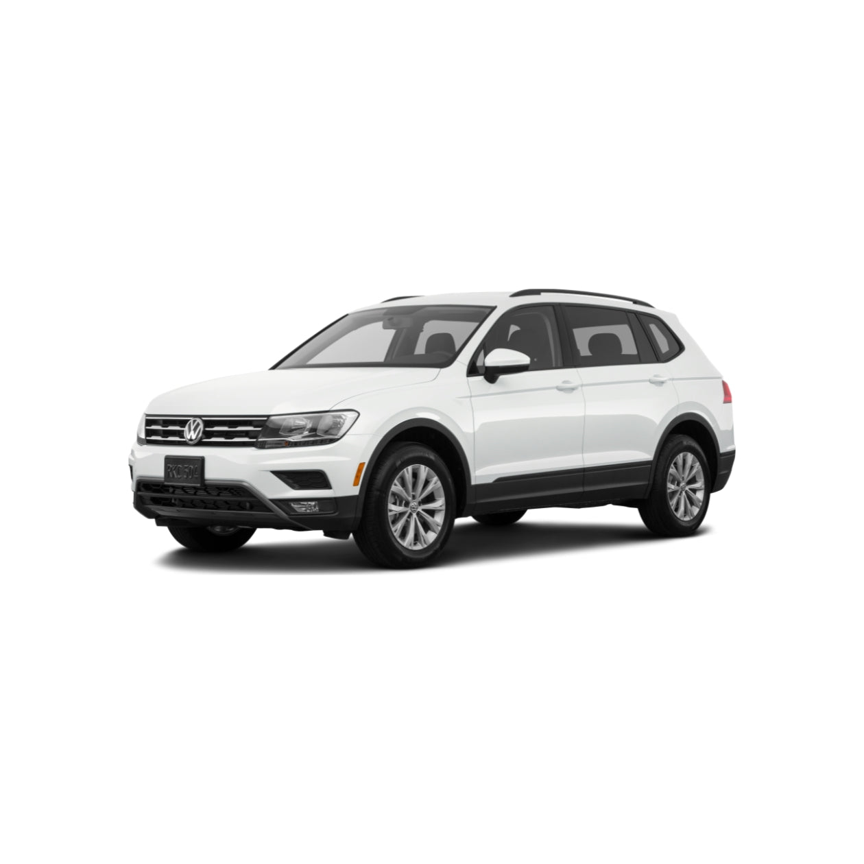 Volkswagen Tiguan 2ª Serie (2016-2023)