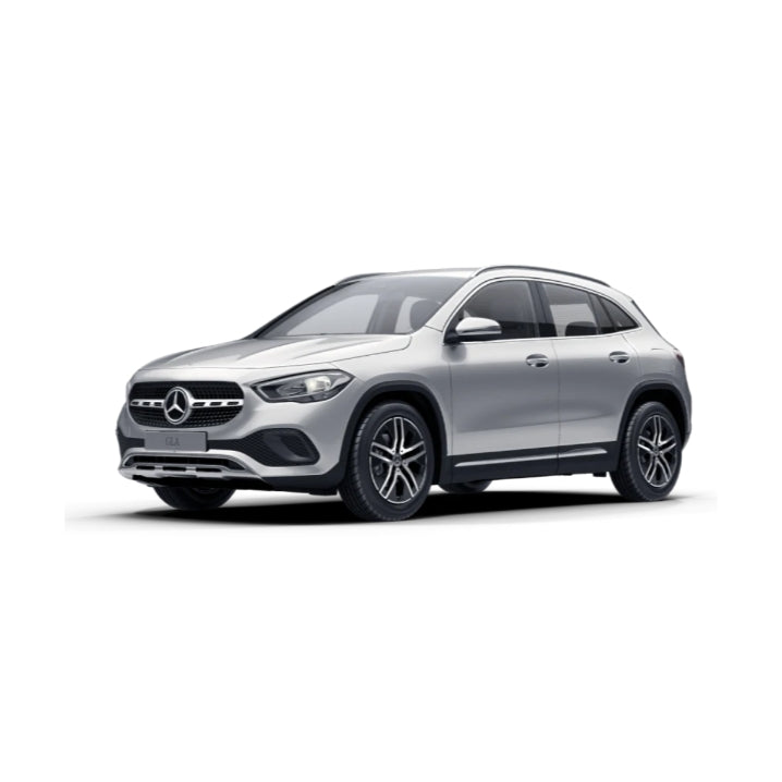 Mercedes GLA | H247 (2020-2025)
