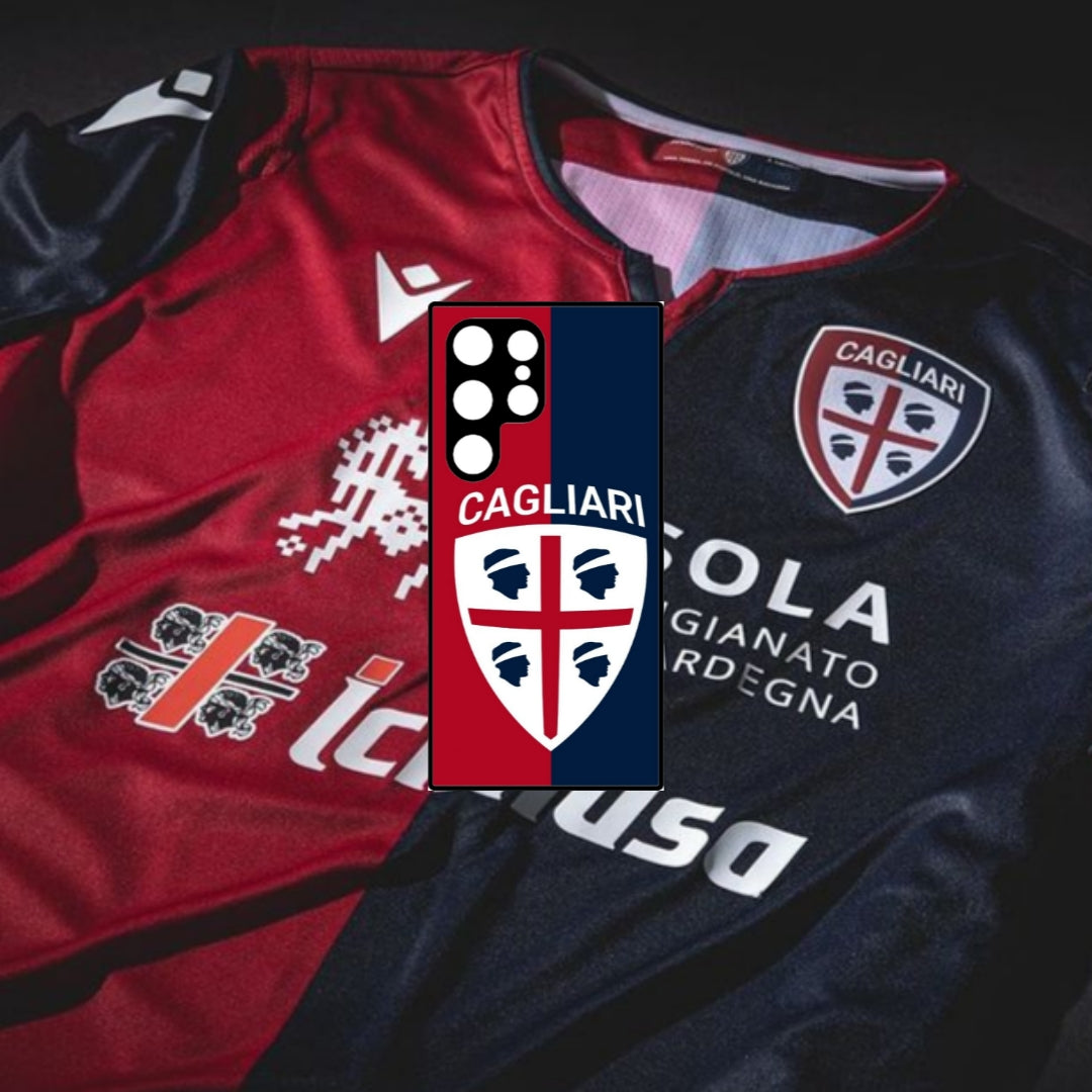 Cover Tifo Cagliari