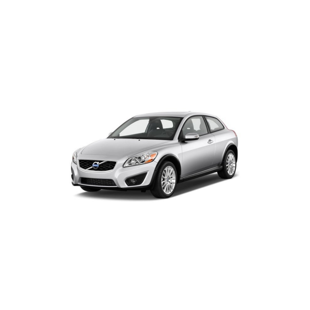 Volvo C30 (2006-2012)