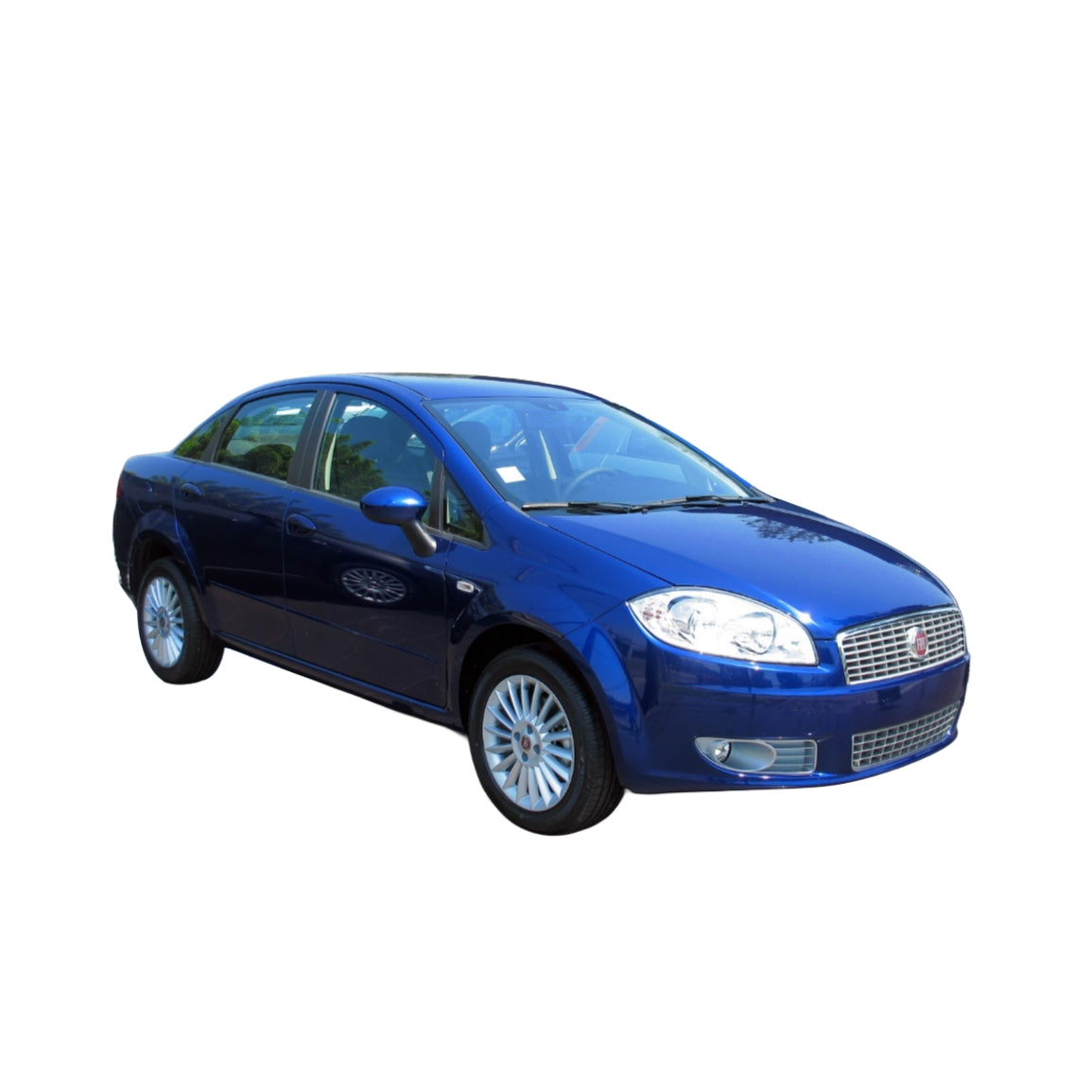 Fiat Linea (2006-2018)