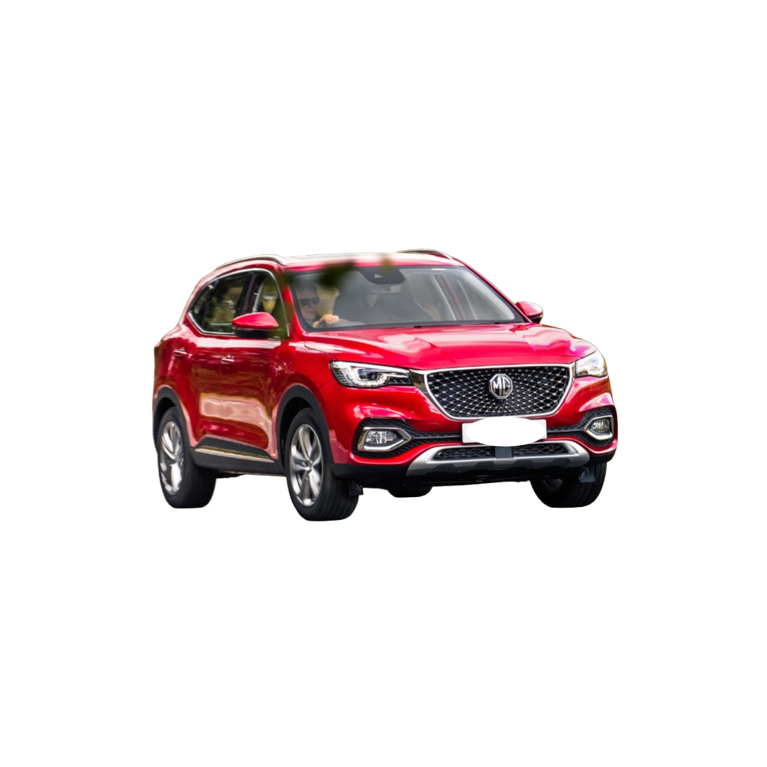 MG HS Pre-Restyling (2020-2023)