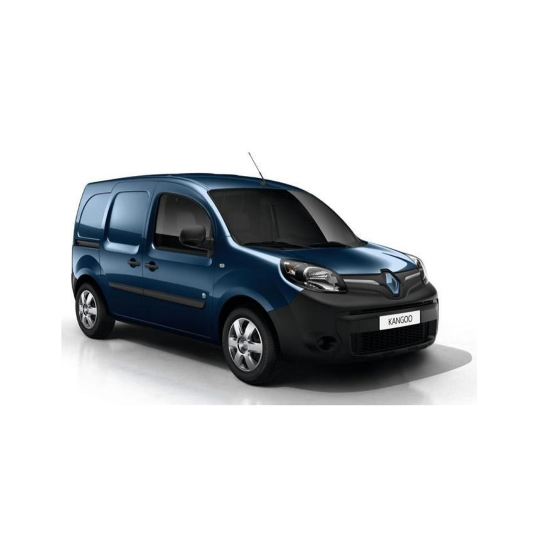 Renault Kangoo 2ª Serie (2008-2021)