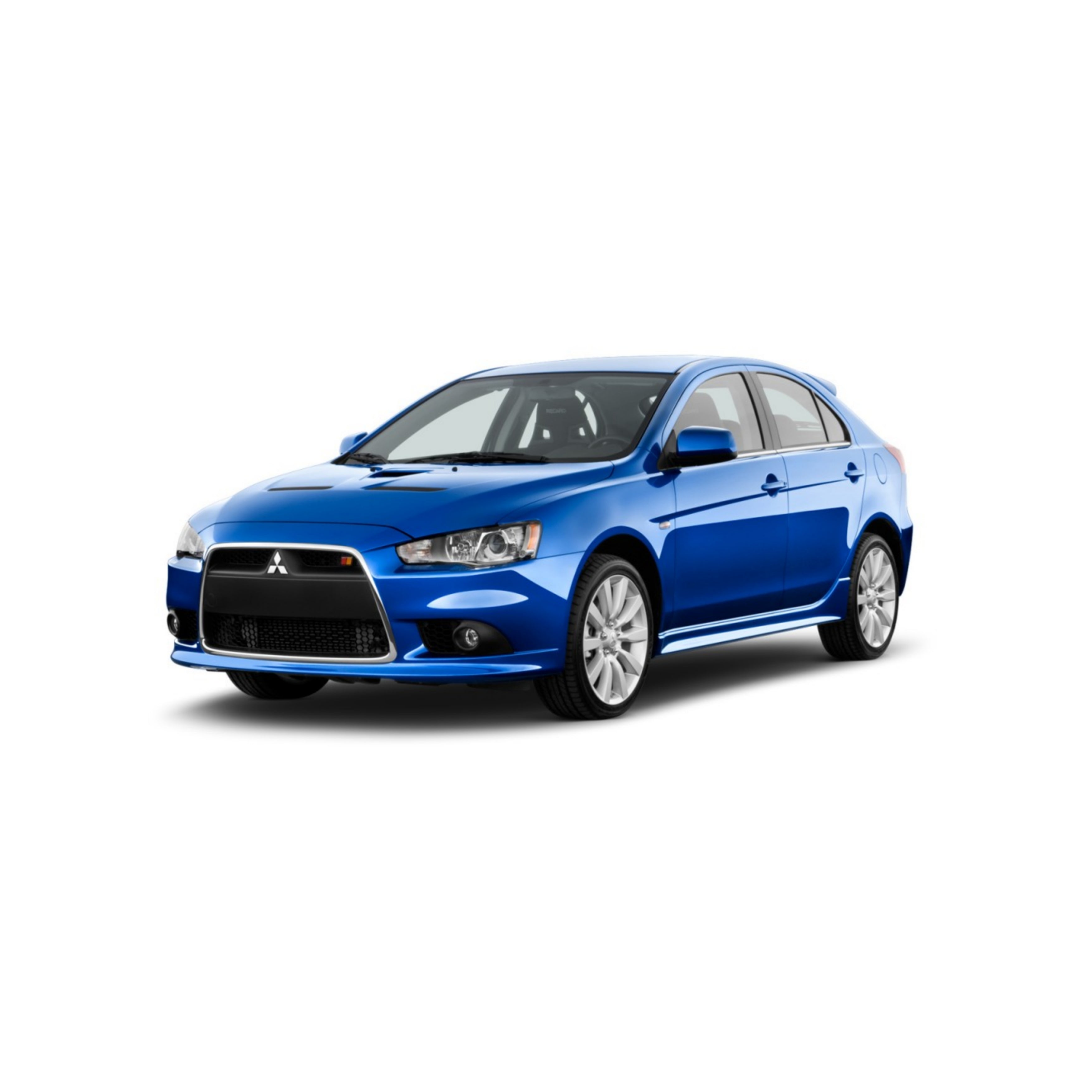 Mitsubishi Lancer 5ª Serie (2008-2012)