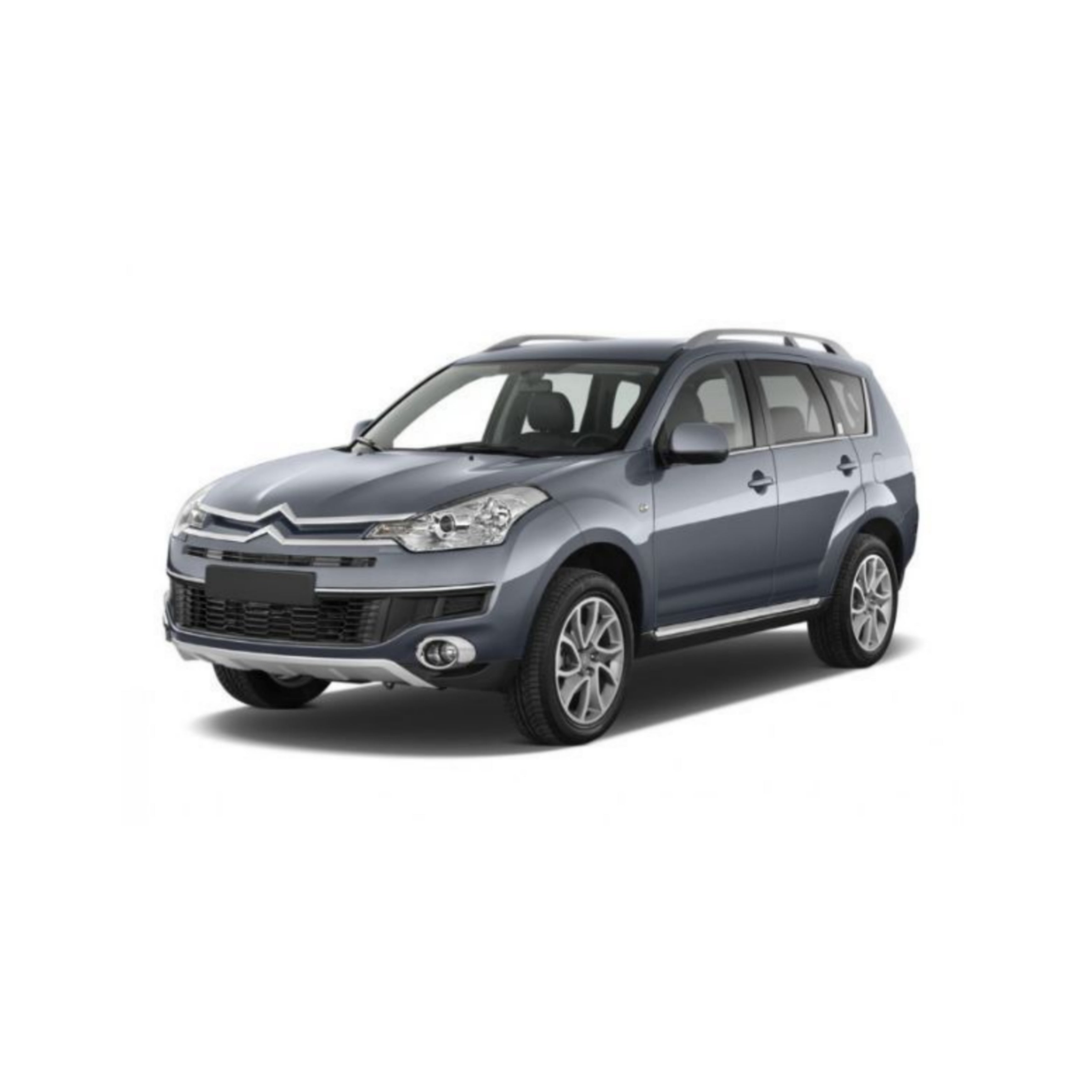 Citroen C-Crosser (2007-2012)