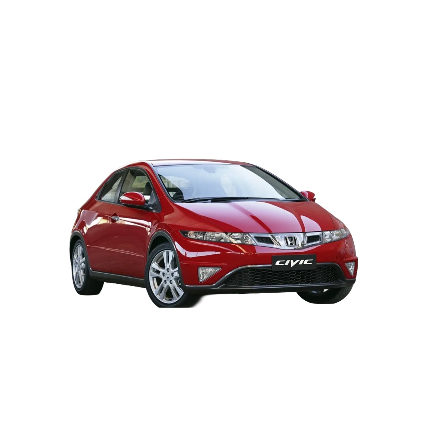 Honda Civic 8ª (2006-2012)
