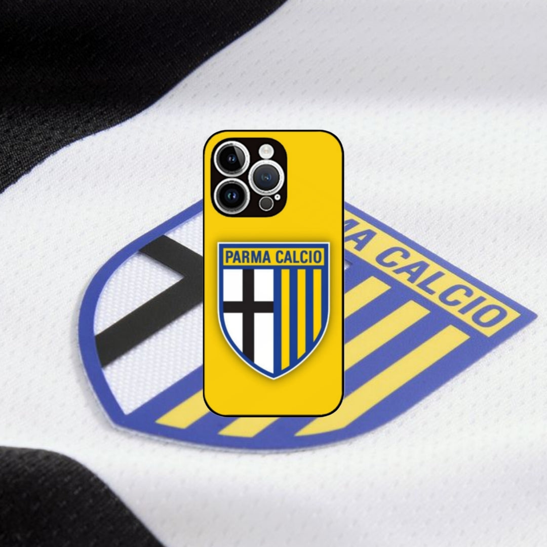 Cover Tifo Parma