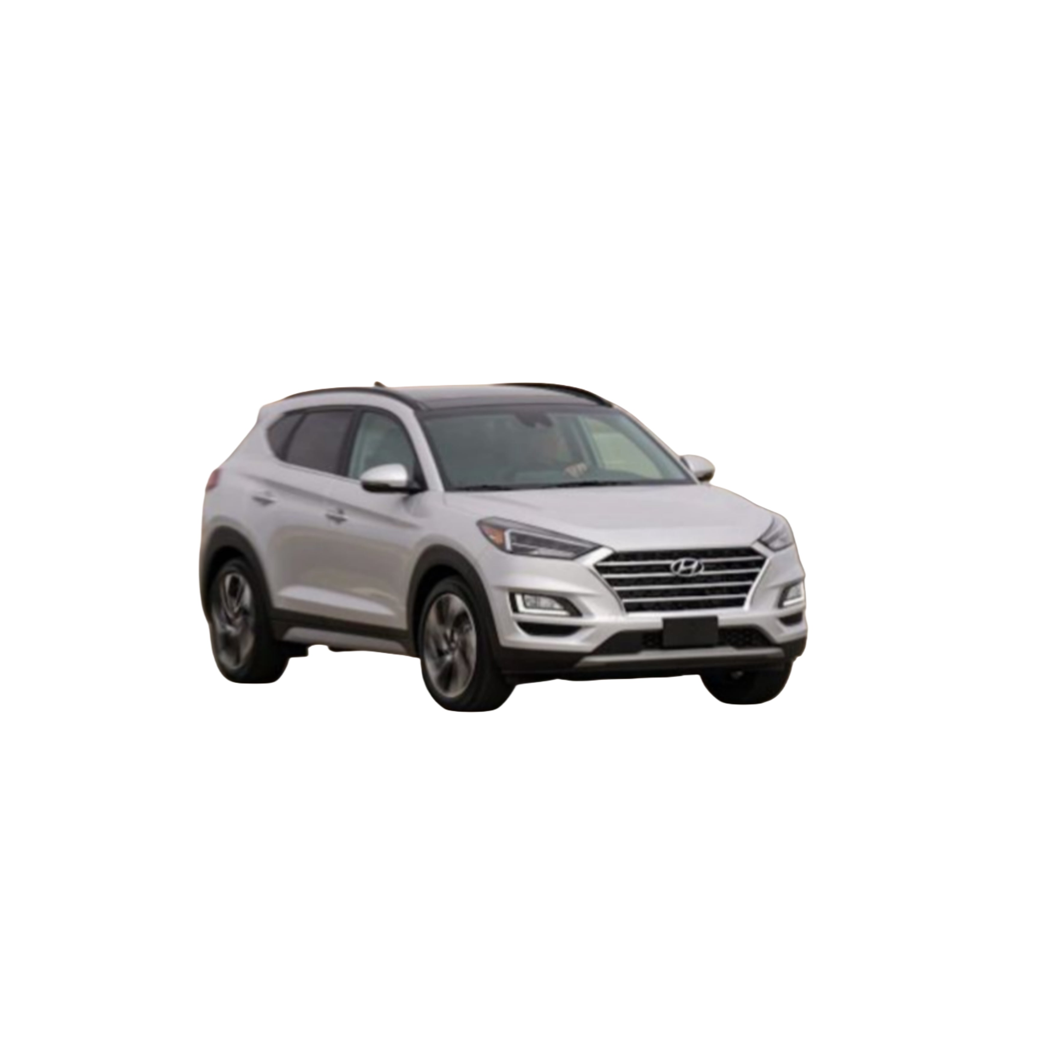 Hyundai Tucson (NX4) 4ª Serie Restyling (2024-2026)