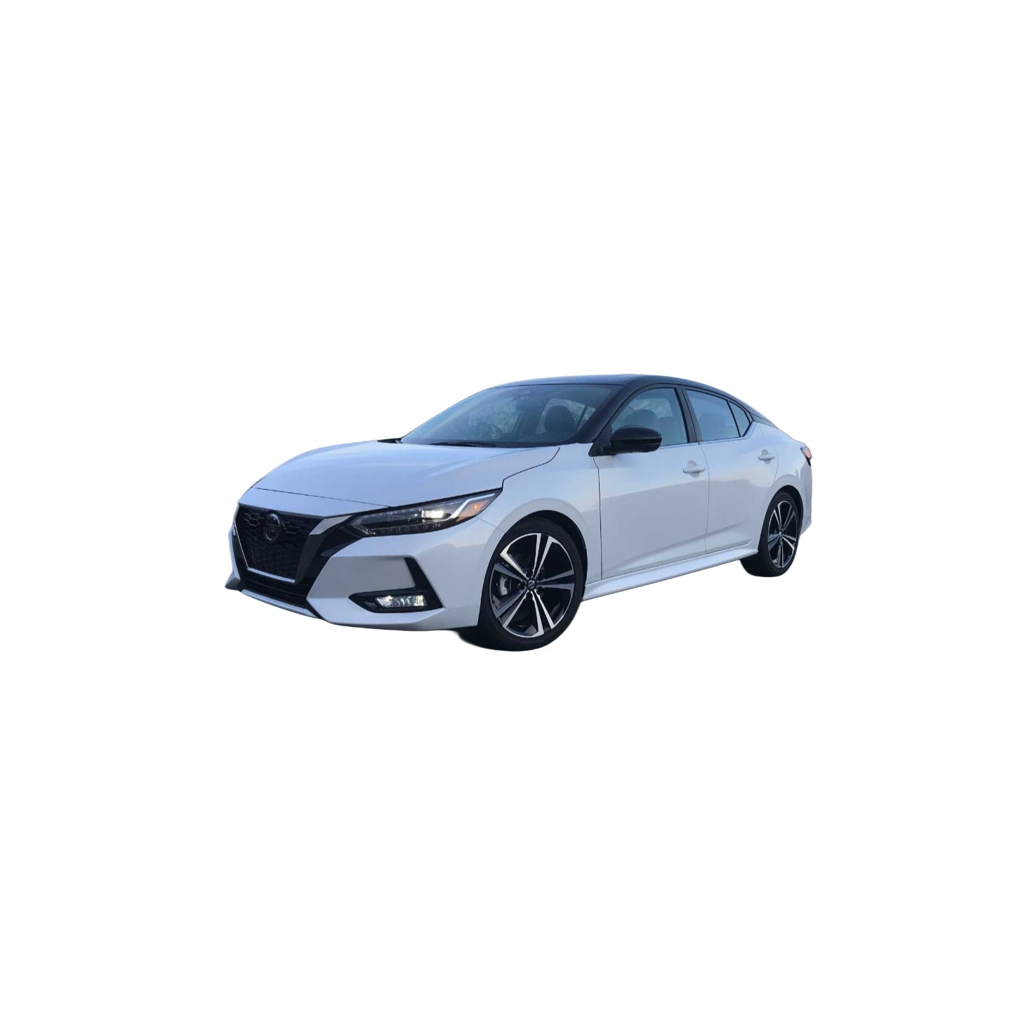 Nissan Sentra Sylphy (B18) 4ª Serie (2018-2023)