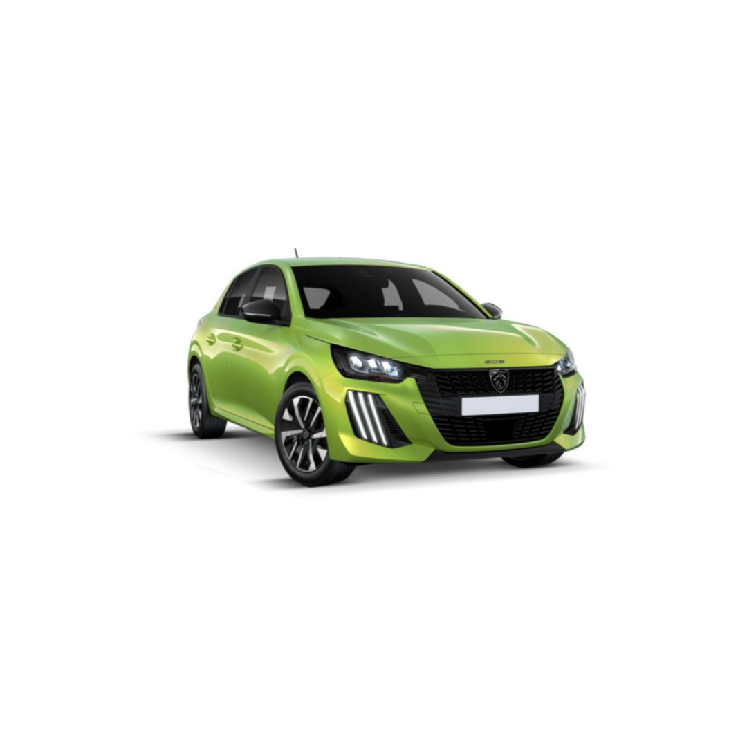 Peugeot 208 2ª Serie Pre-Restyling (2019-2023)