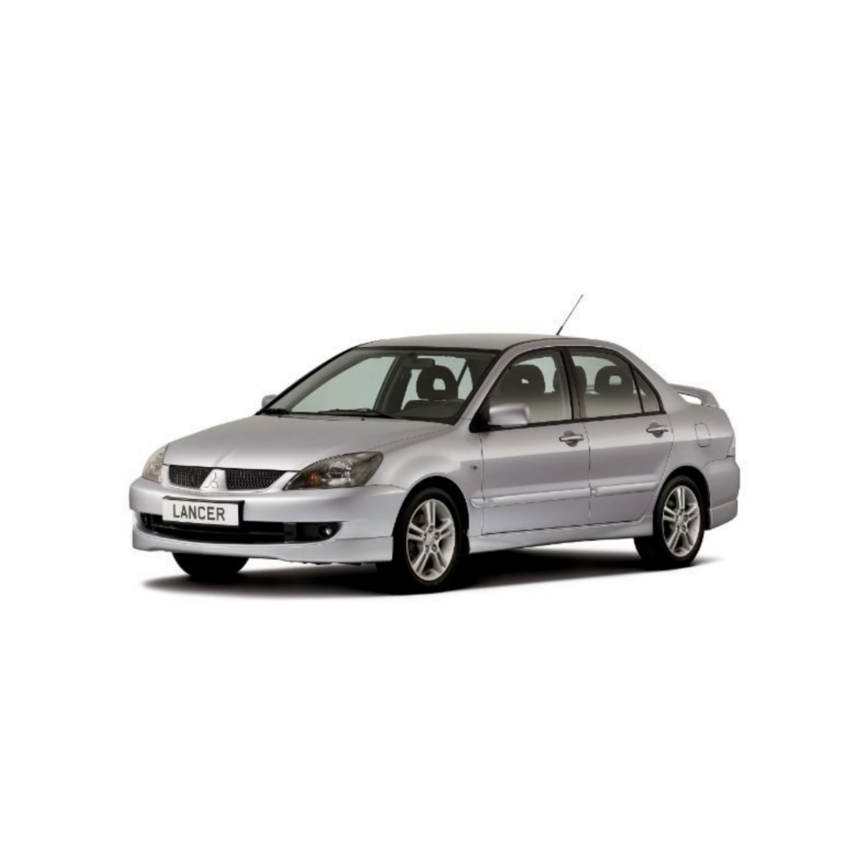Mitsubishi Lancer IX (CS) (2003-2010)