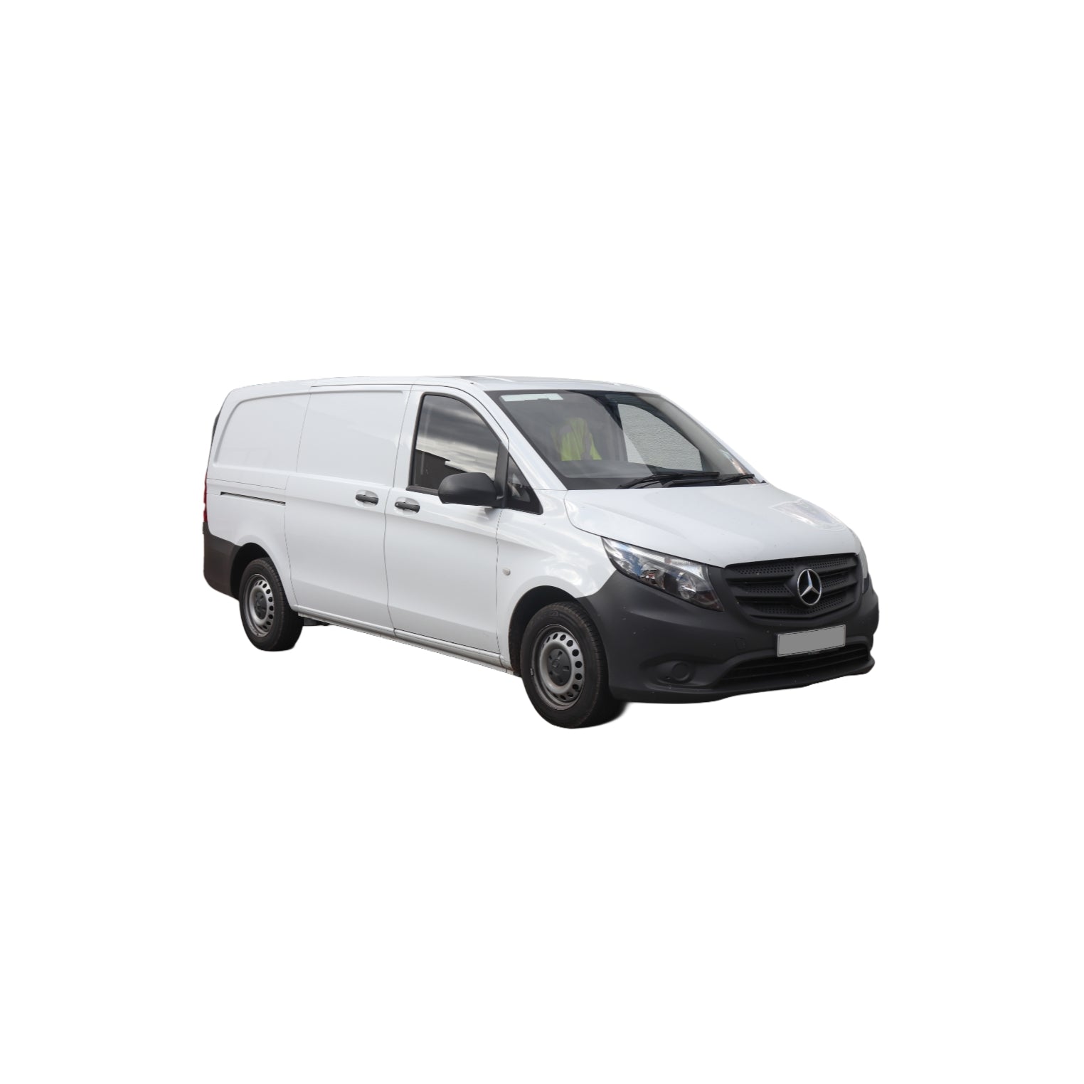 Mercedes Vito | W447 Pre-Restyling (2014-2019)