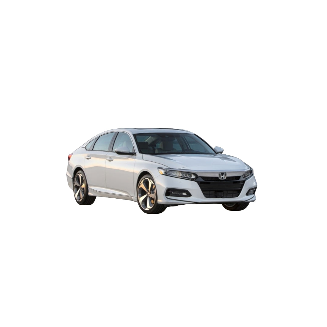 Honda Accord 10ª (2017-2022)