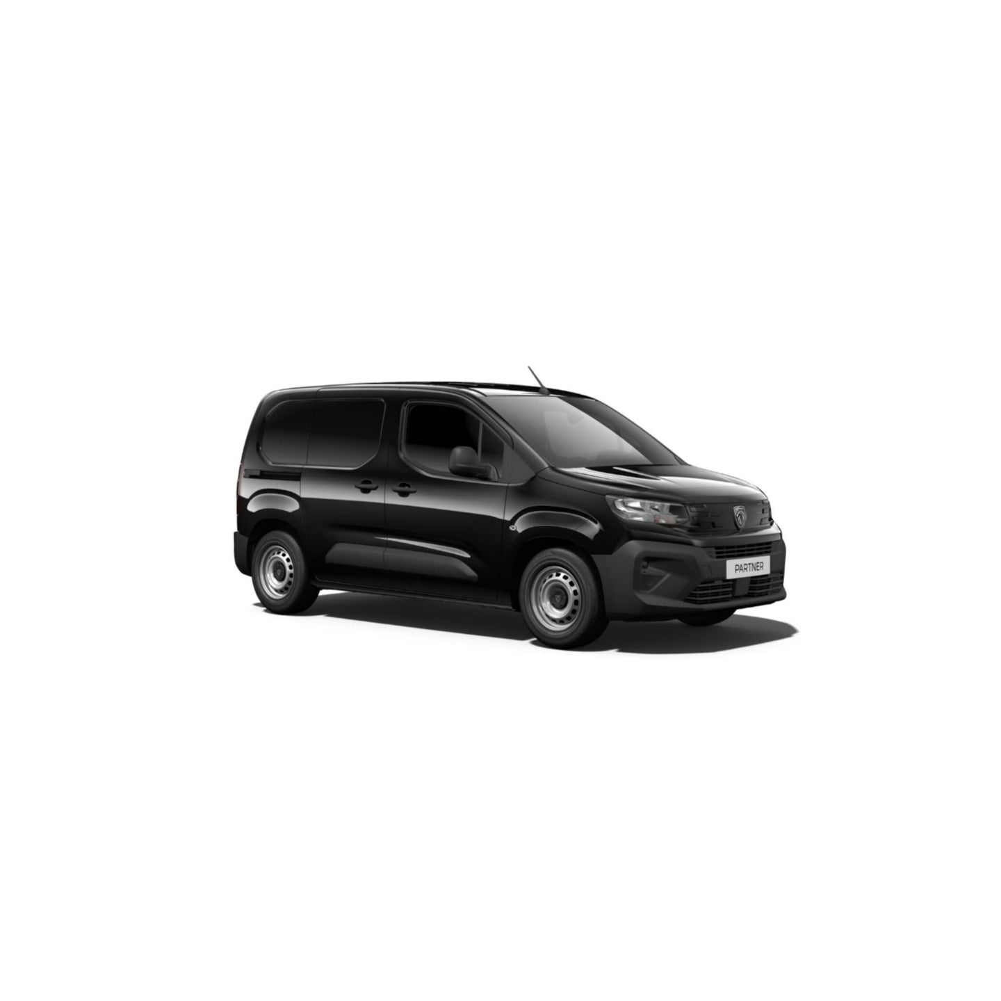 Peugeot Partner 3ª Serie (2018-2022)