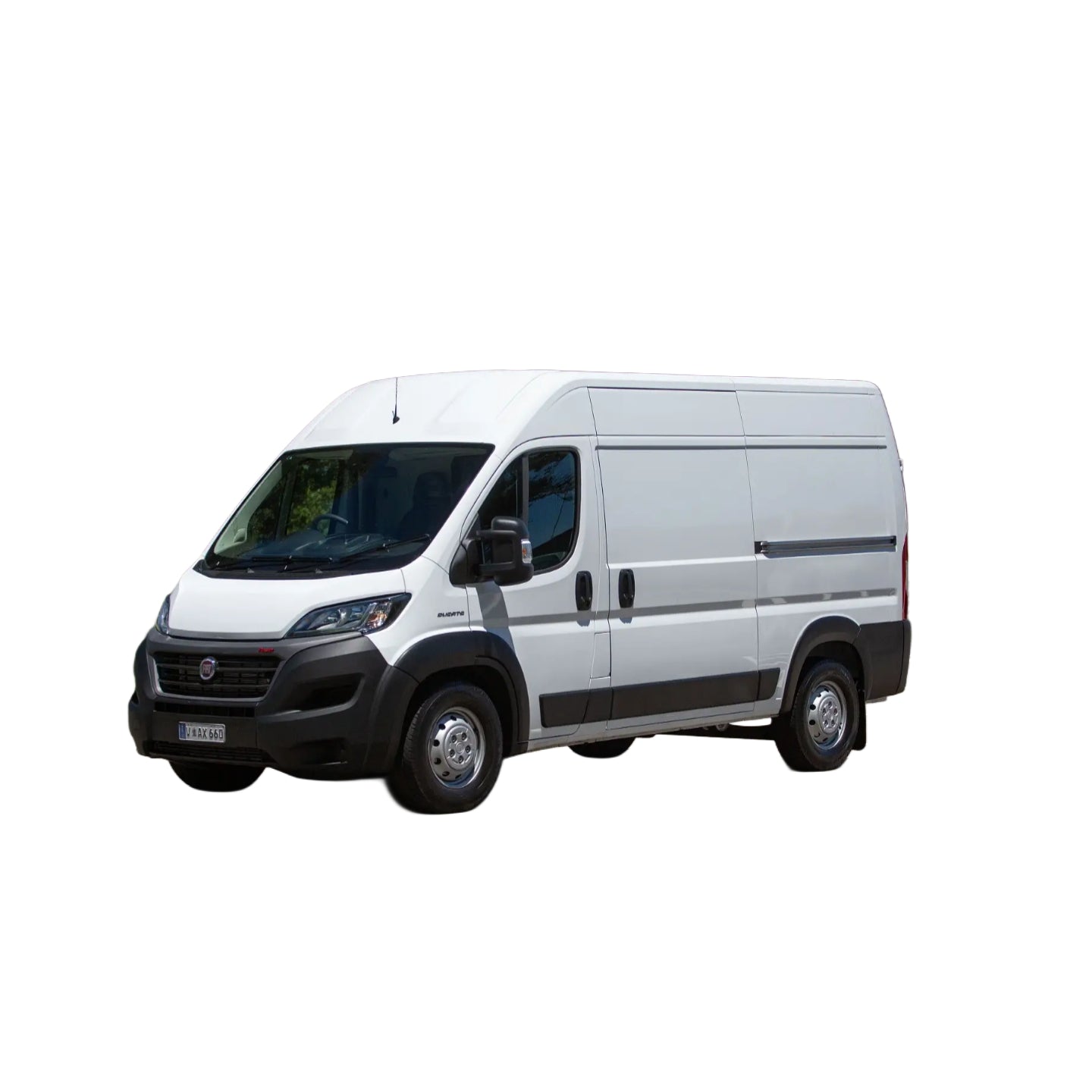 Fiat Ducato 8 (Dal 2021>)