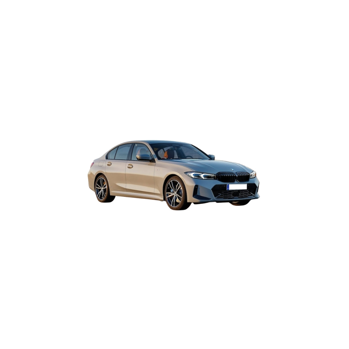 BMW Serie 3 G20, G21, G80, G81 (2018-2025)