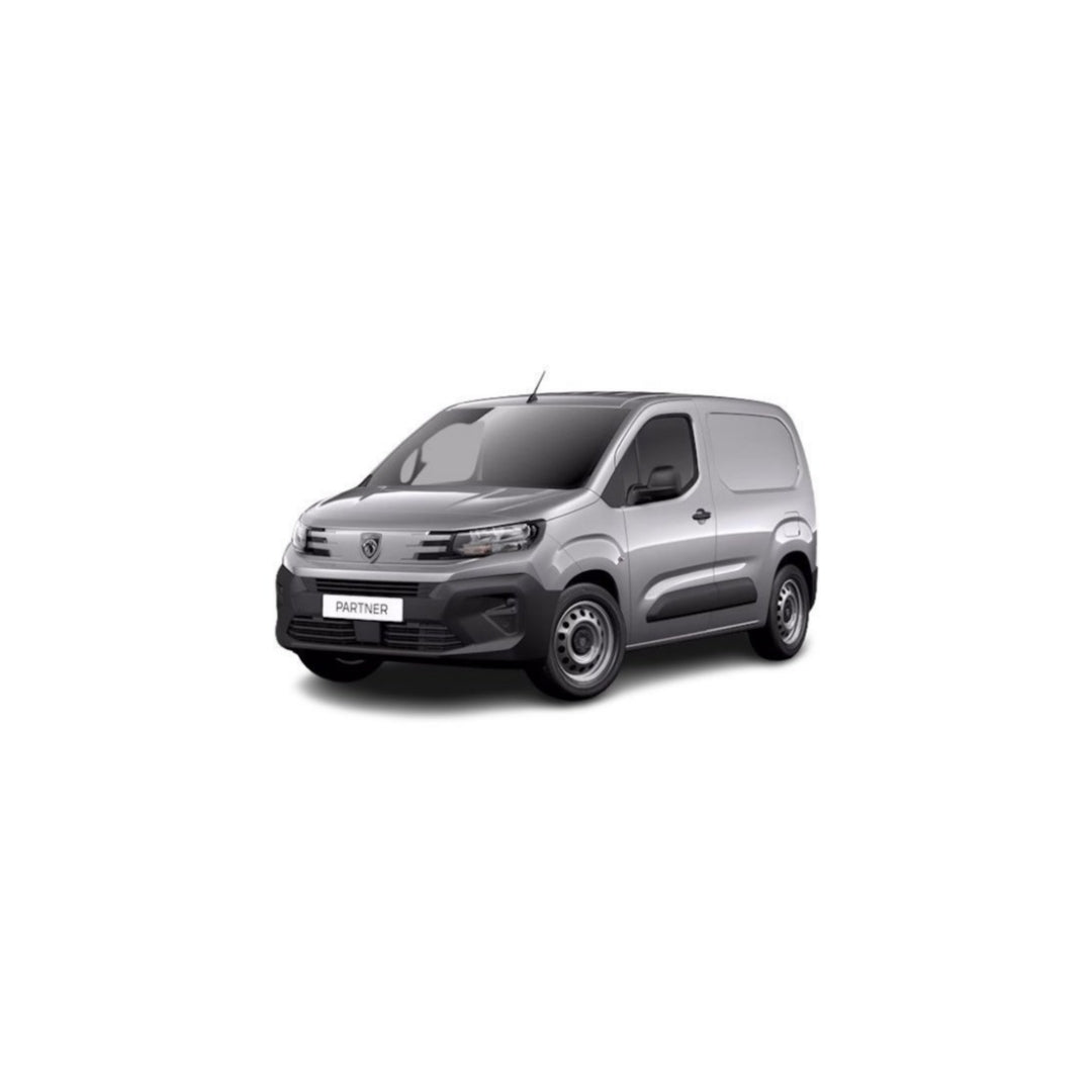 Peugeot Partner 3ª Serie (2024-2026)