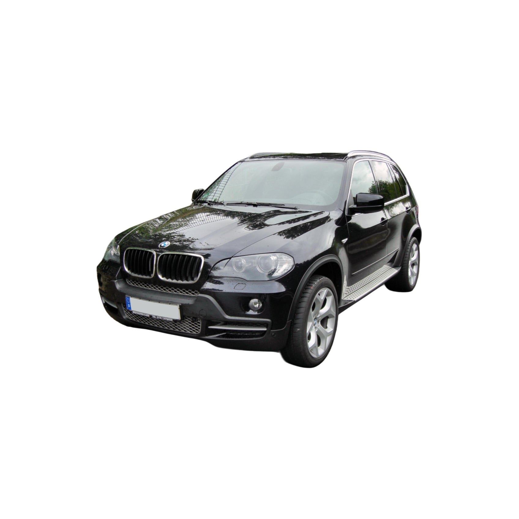 BMW X5 | E70 (2006-2013)