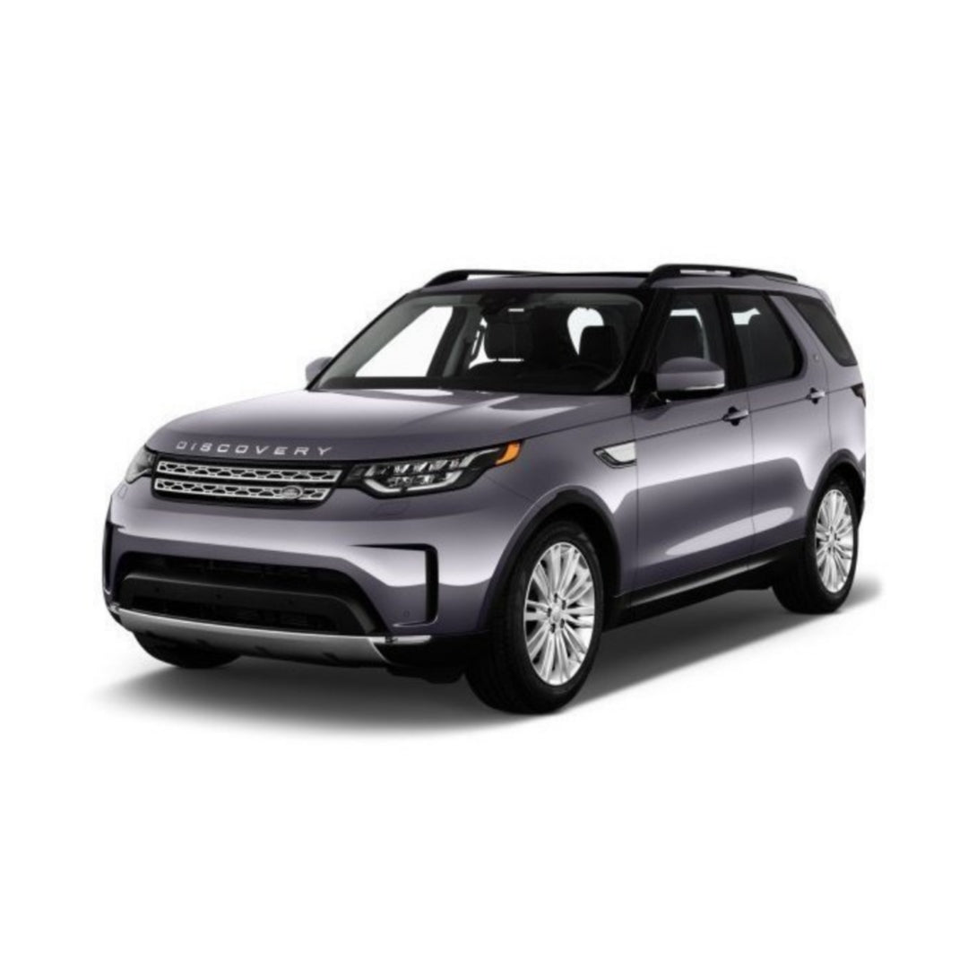 Land Rover Discovery 5 (L462) (2017-2020)