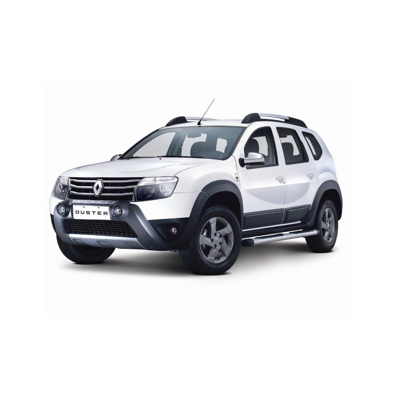 Renault Duster 2ª Serie (2018-2023)